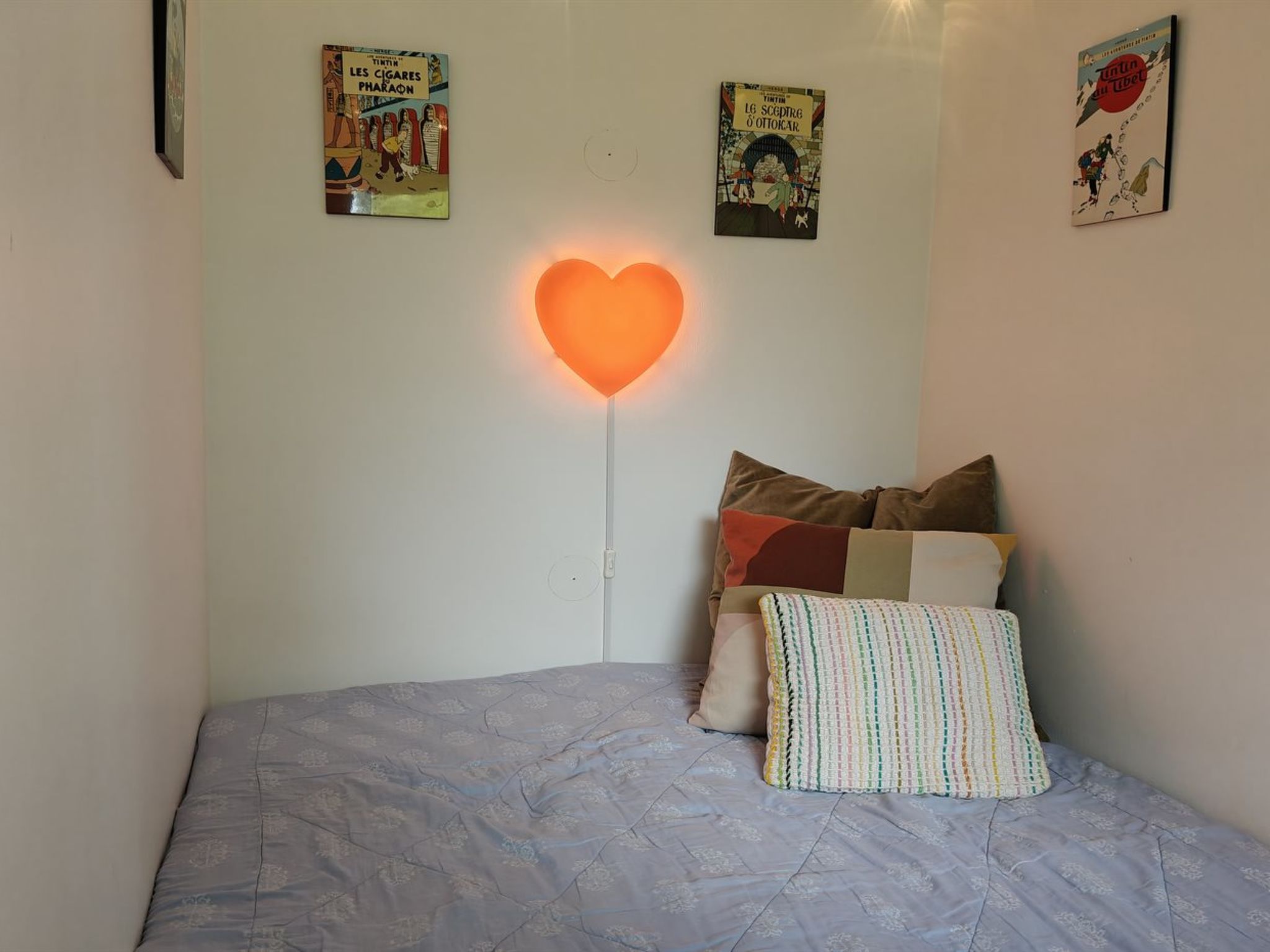 "Vickie" - 600m from the sea