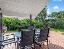 Ferienhaus Arnsten