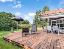 Ferienhaus Arnsten