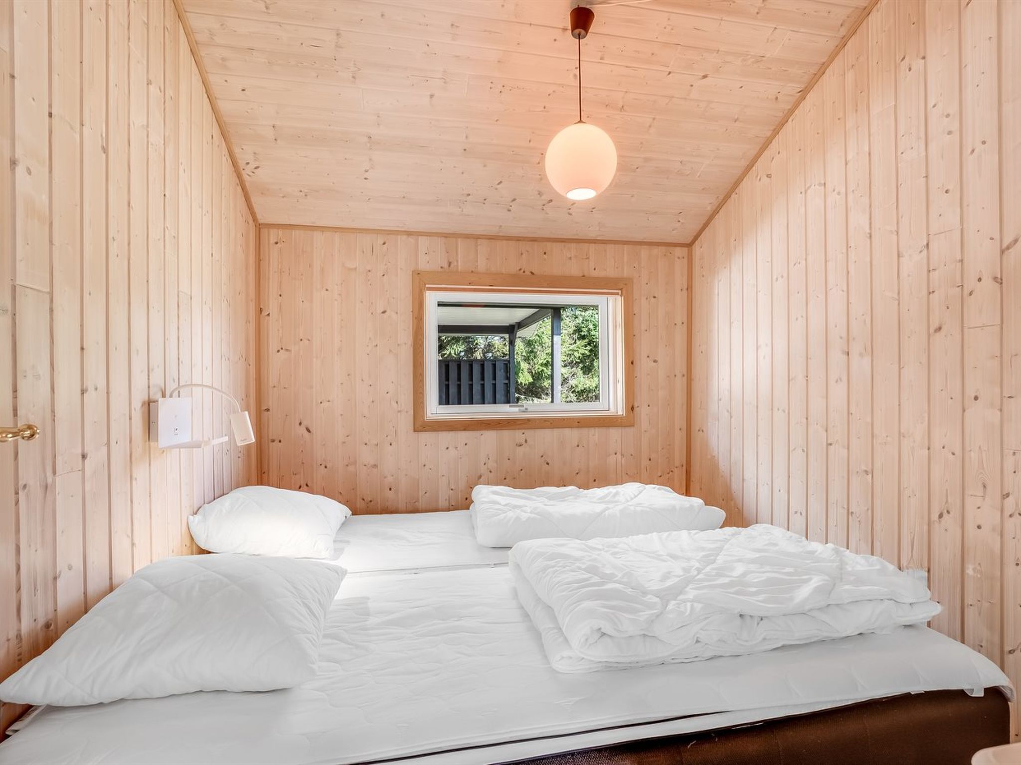 "Arnsten" - 900m from the sea-Drinnen