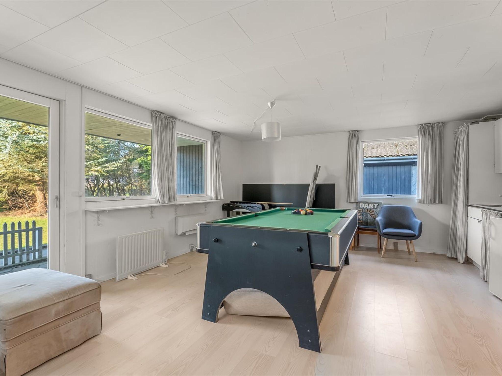 "Nashota" - 600m from the sea