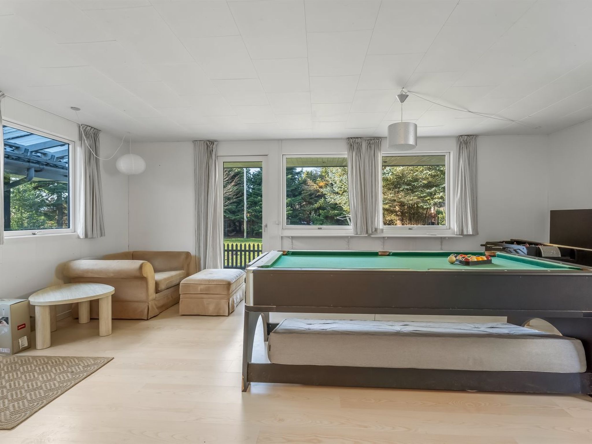 "Nashota" - 600m from the sea - Drinnen