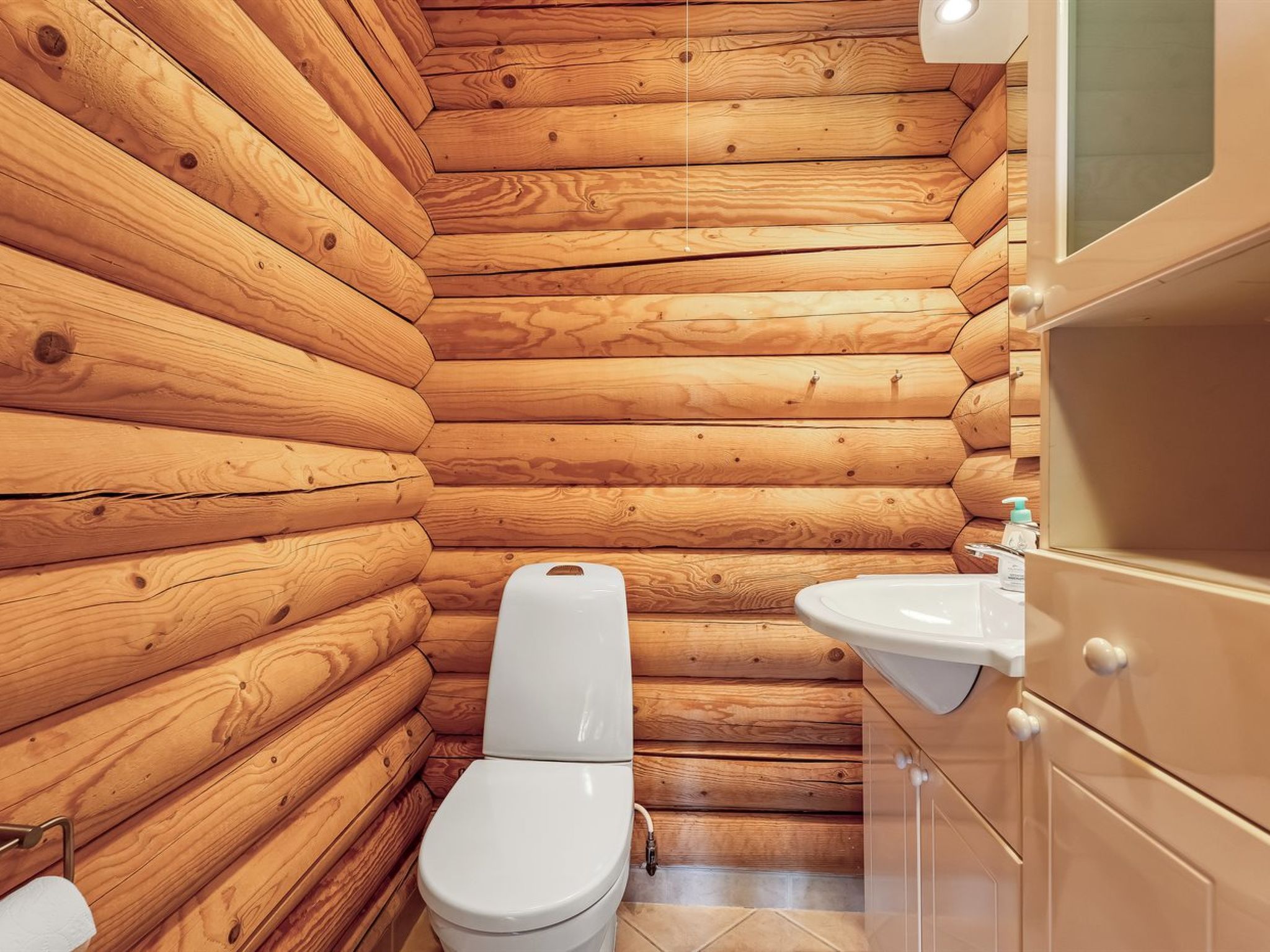 "Sigga" - 1.6km from the sea-Dedans