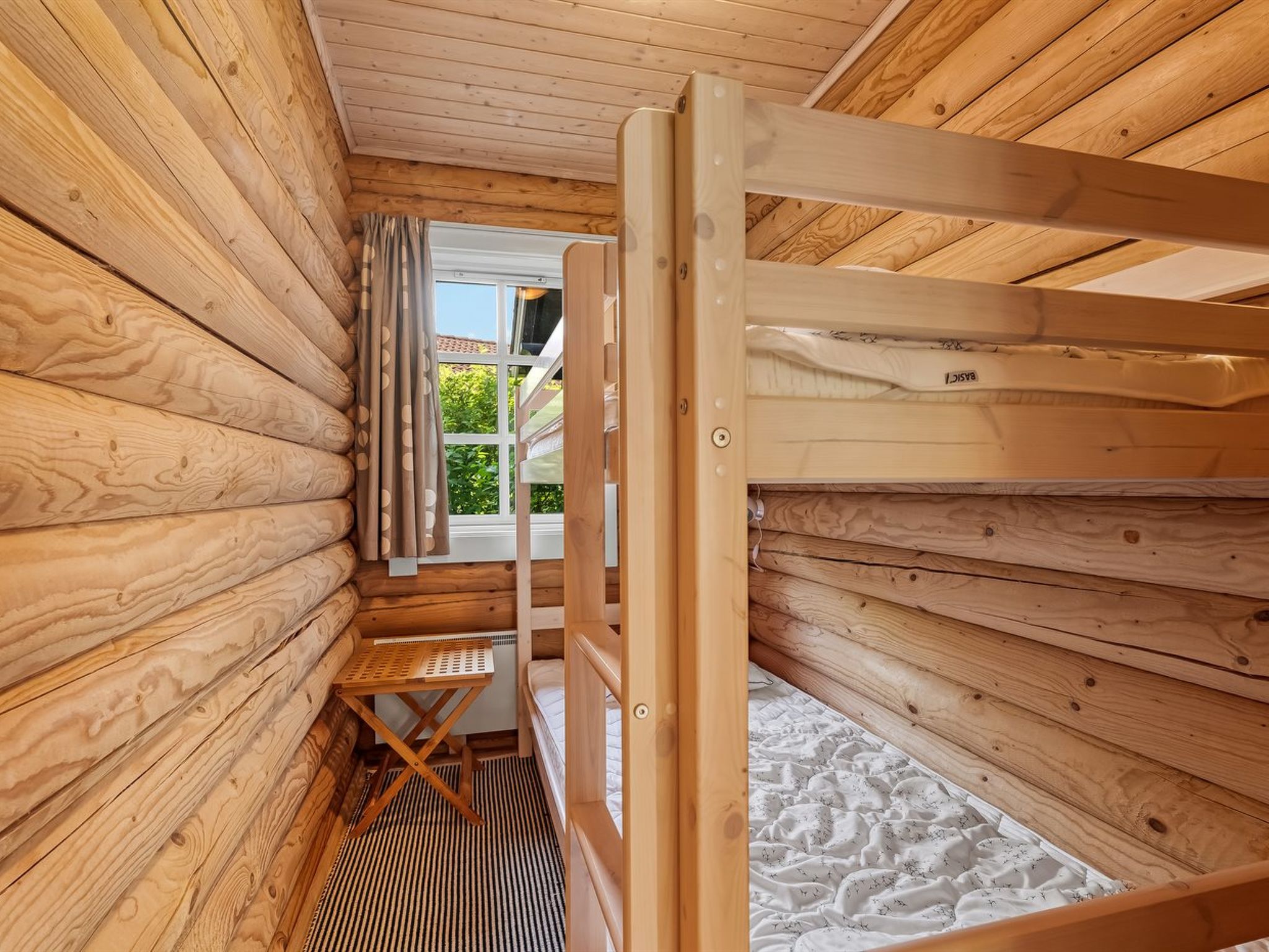 "Sigga" - 1.6km from the sea-Dedans