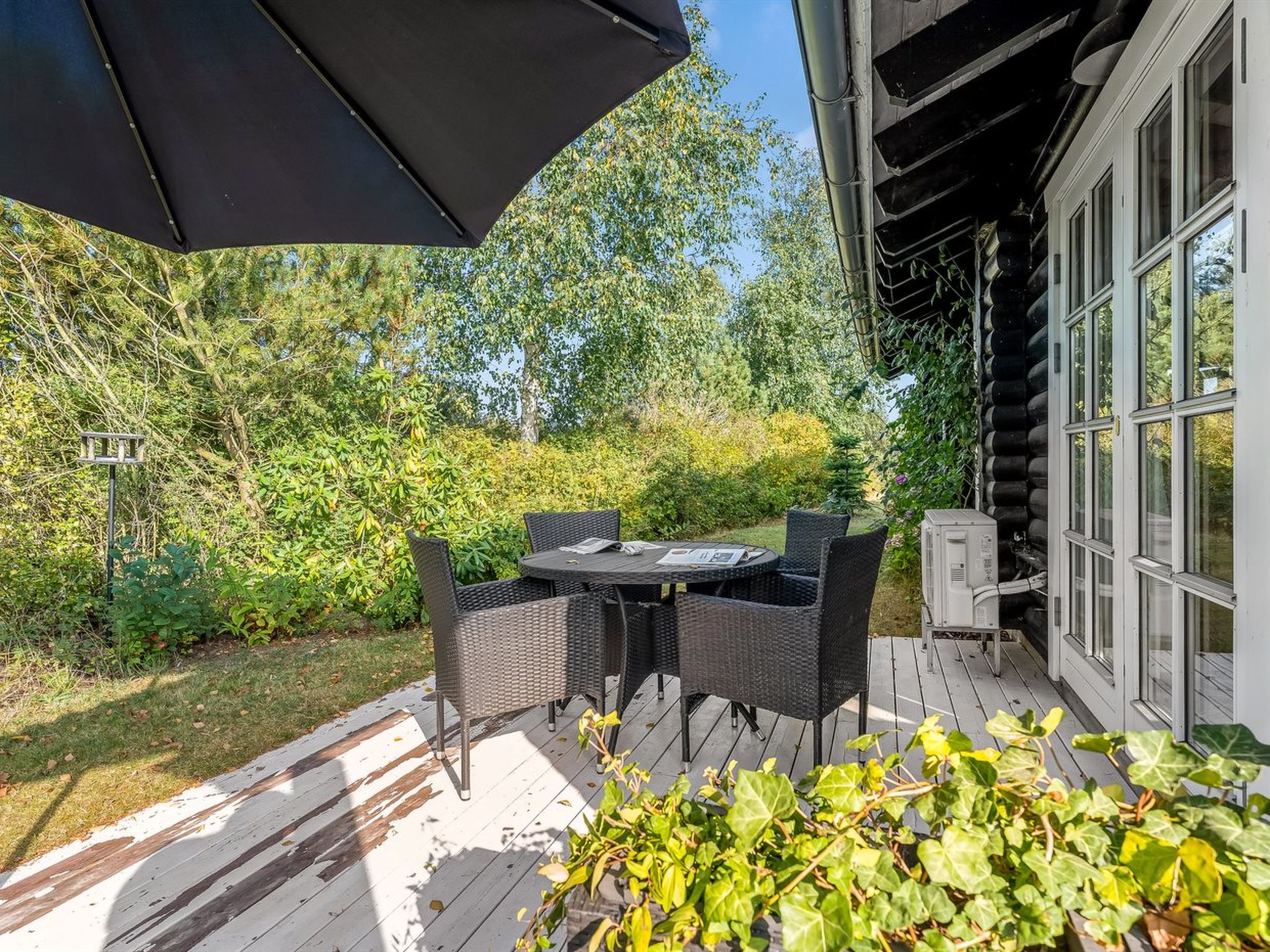 "Sigga" - 1.6km from the sea — Terrace (5 of 25)