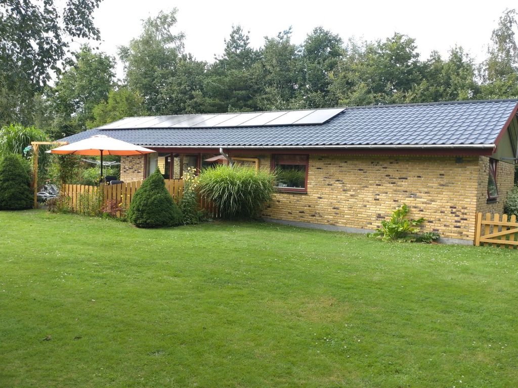 Vakantiehuis Kasper