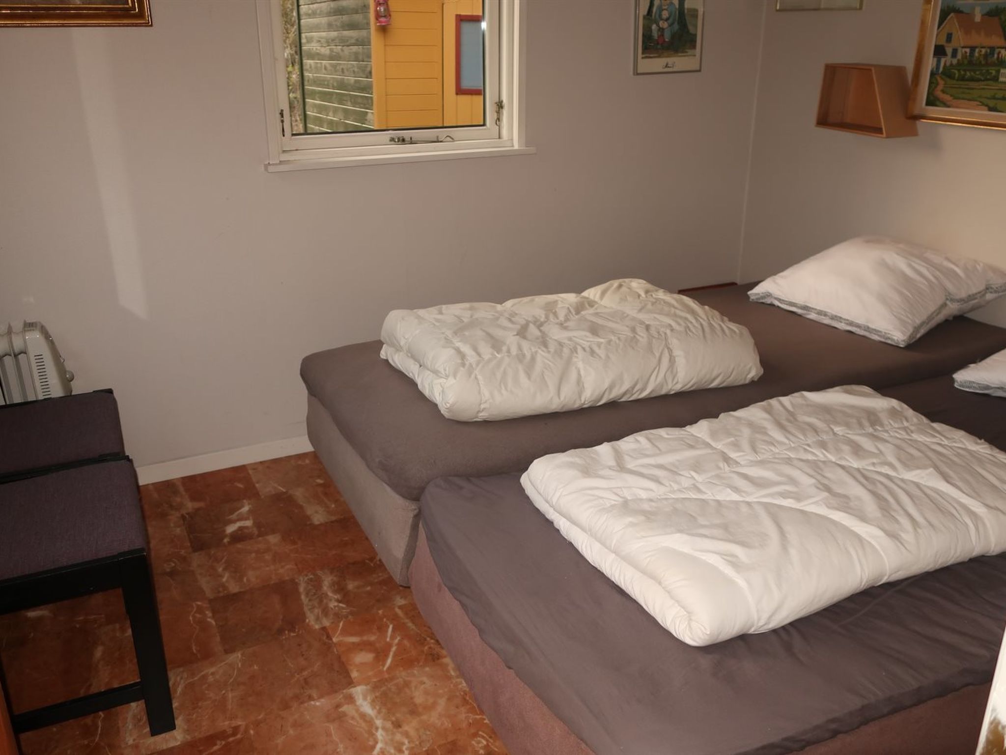 "Kasper" - 700m from the sea-Inside