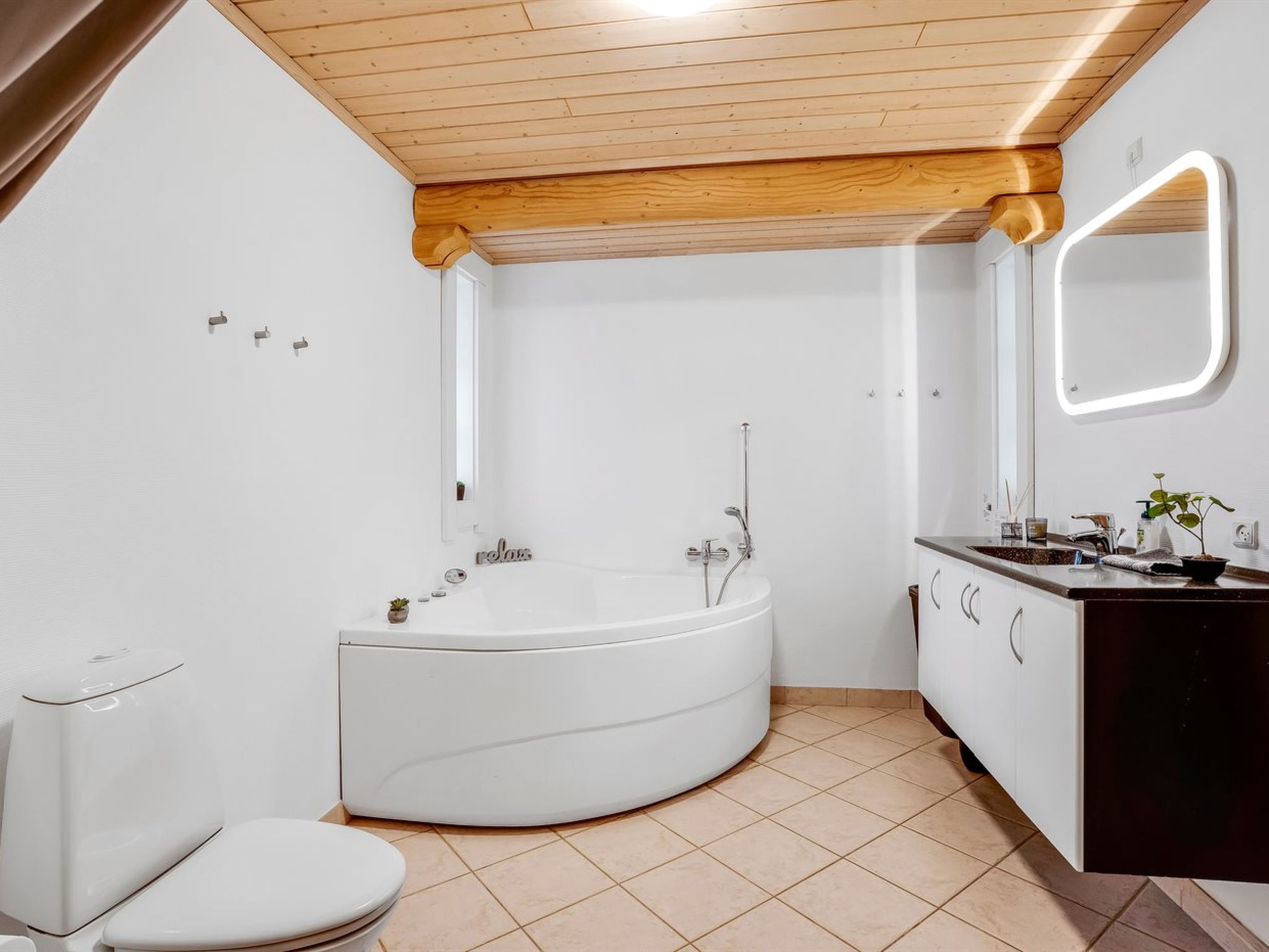 "Salmina" - 900m from the sea - Dedans
