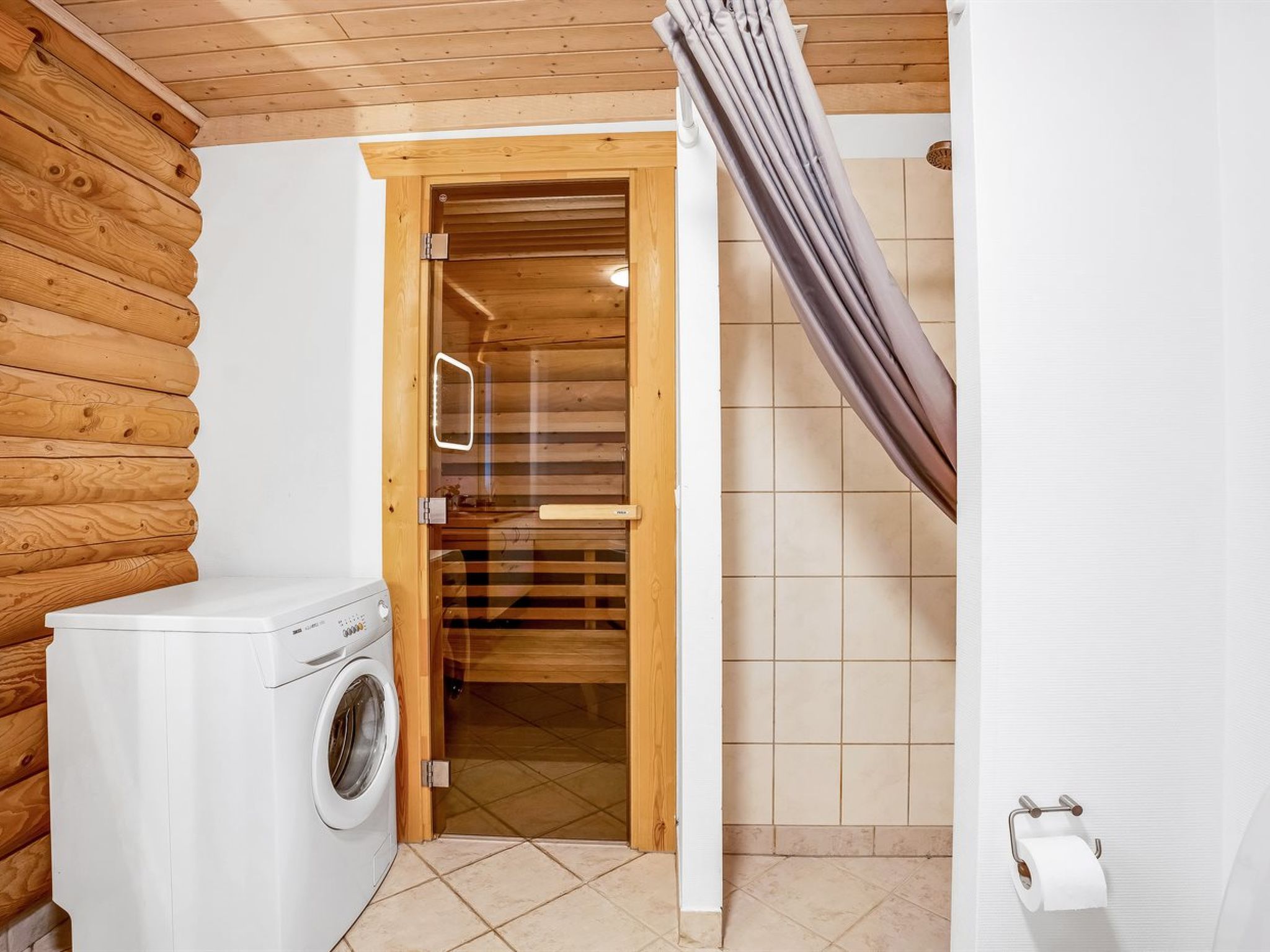"Salmina" - 900m from the sea - Dedans
