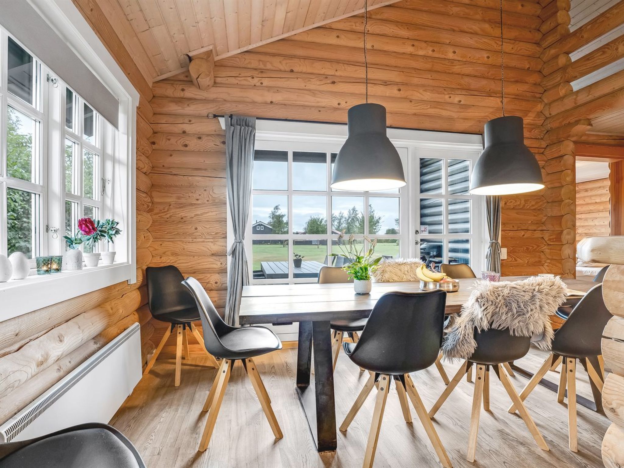 "Salmina" - 900m from the sea - Dedans
