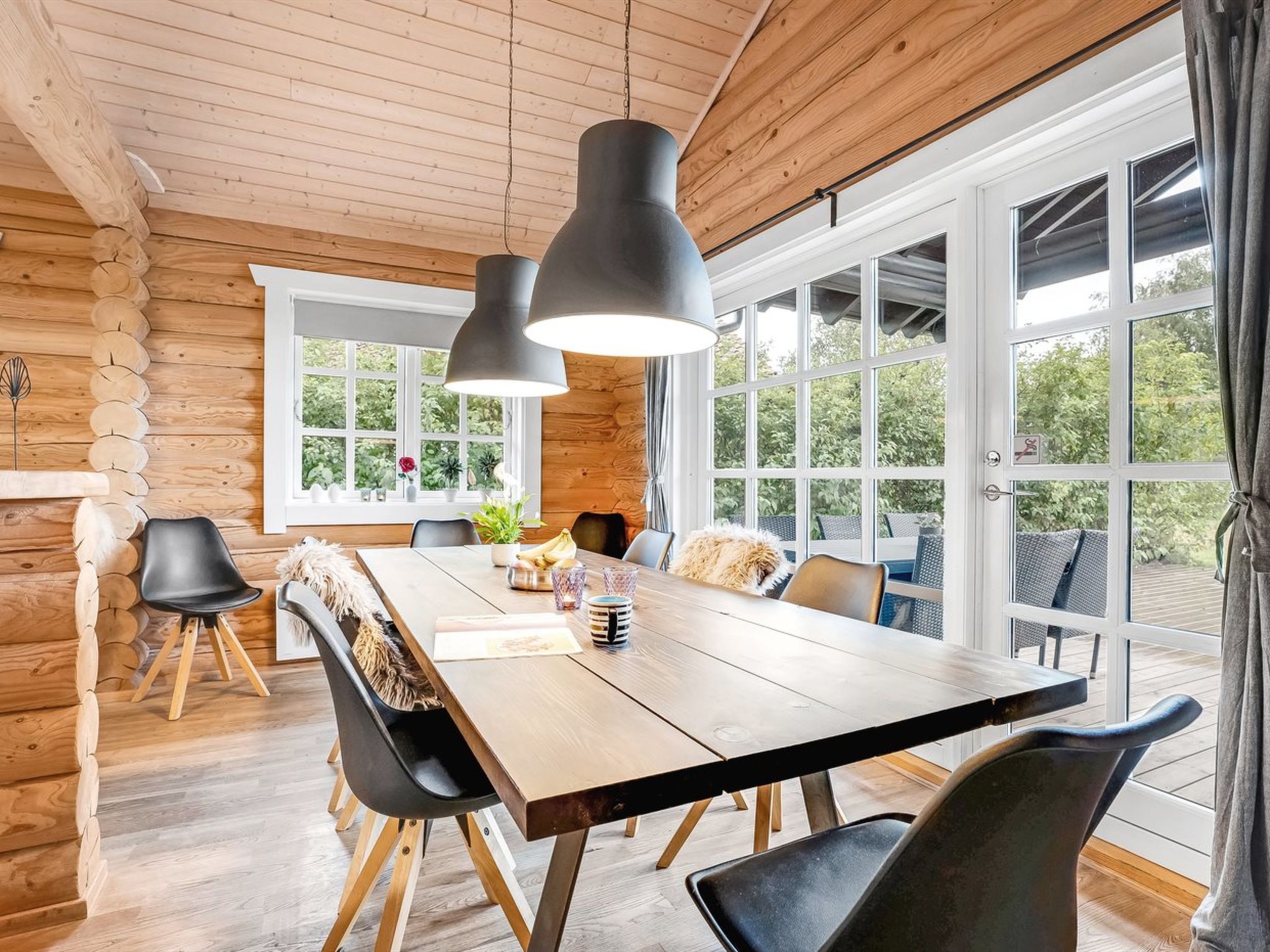 "Salmina" - 900m from the sea - Dedans
