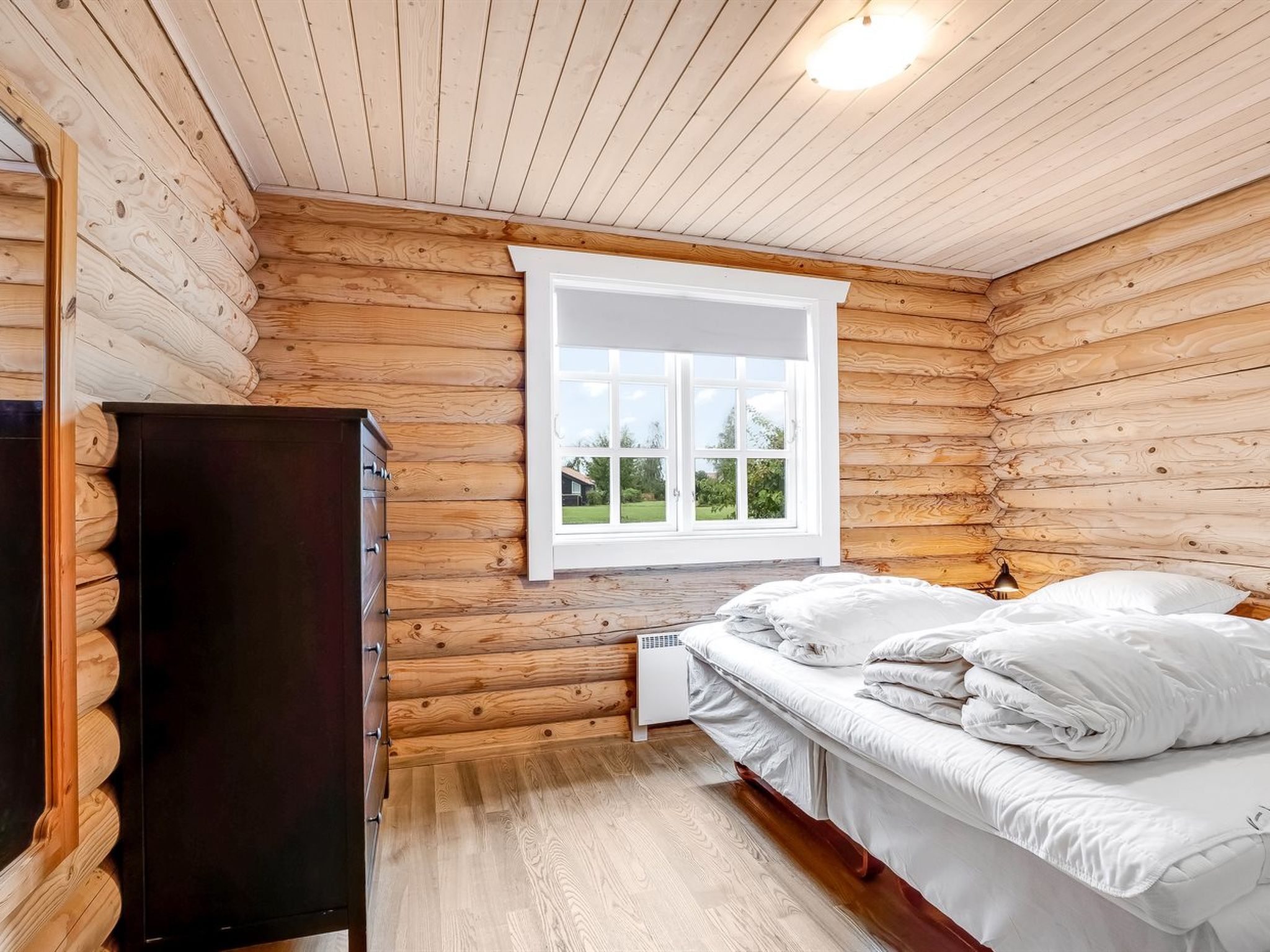 "Salmina" - 900m from the sea - Dedans
