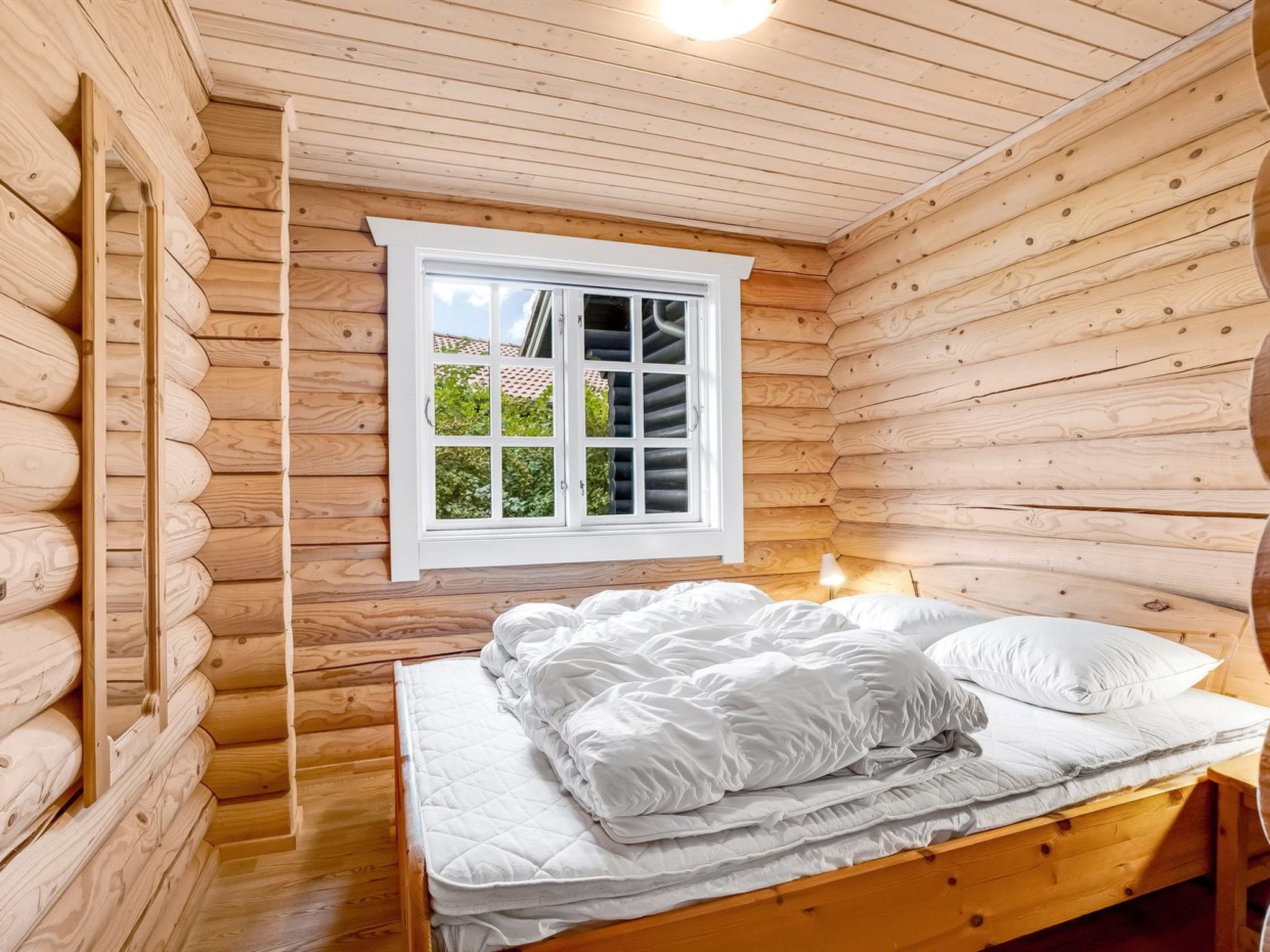 "Salmina" - 900m from the sea - Dedans