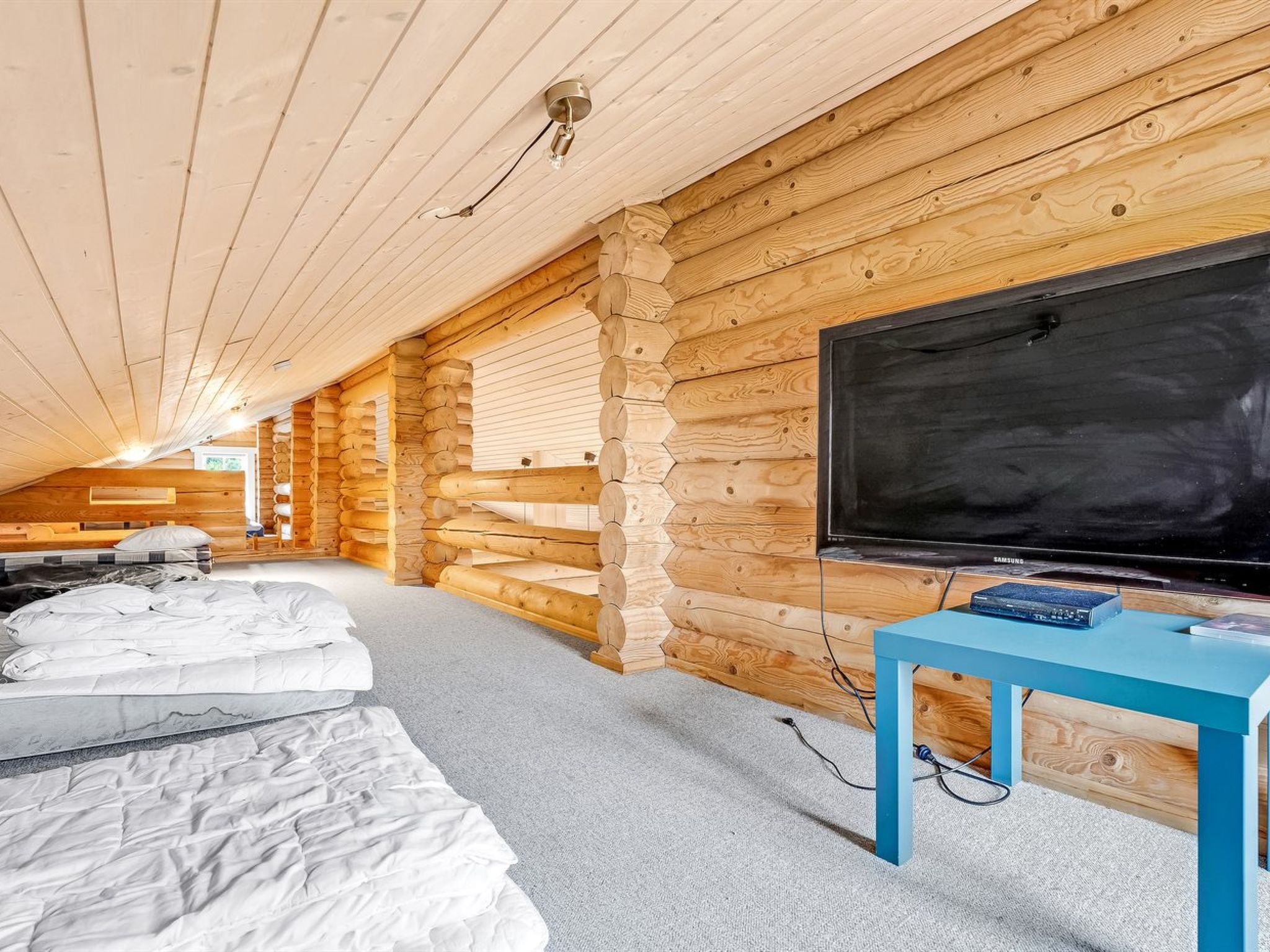 "Salmina" - 900m from the sea - Dedans
