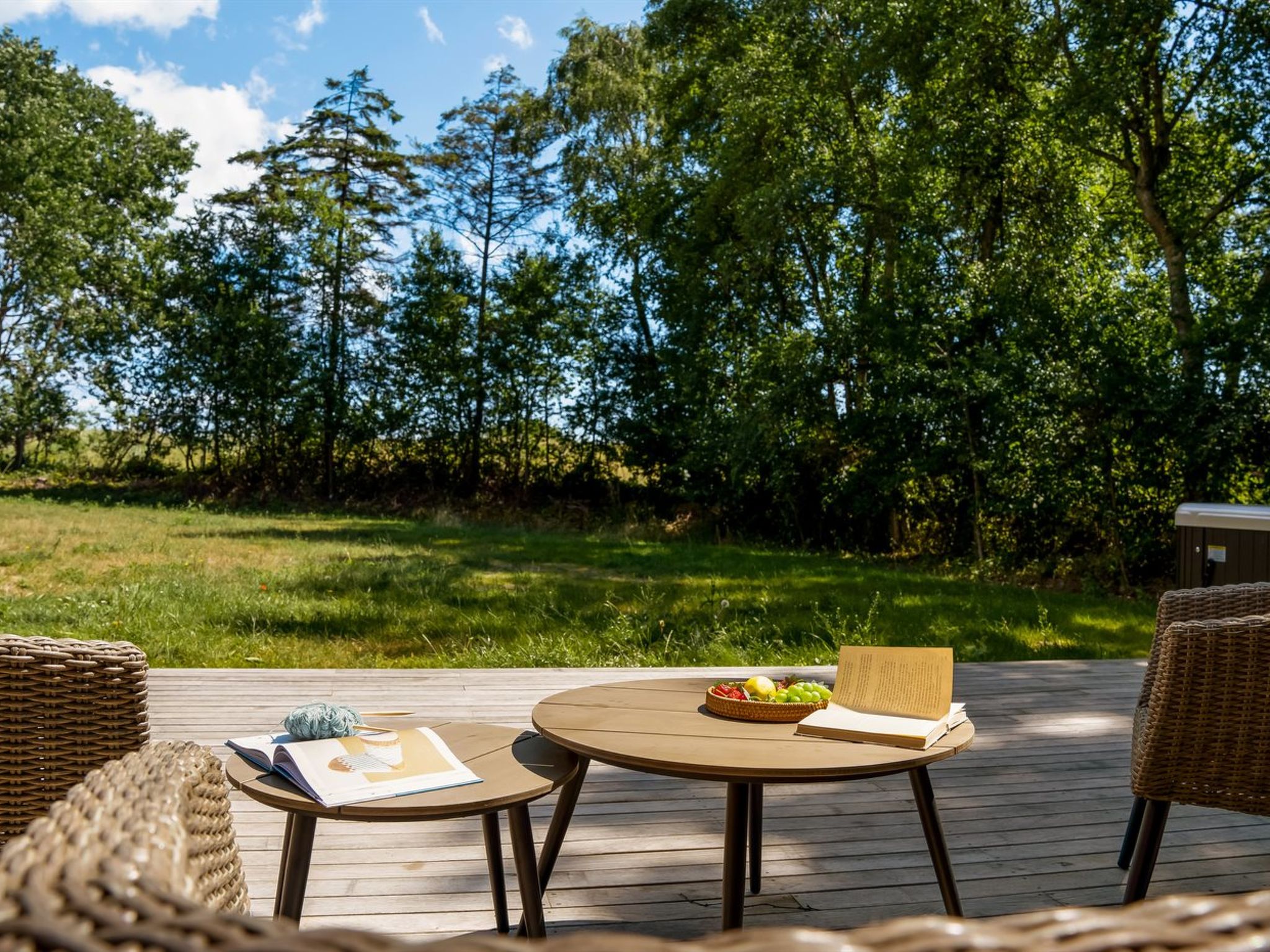 "Anila" - 80m from the sea-Buiten