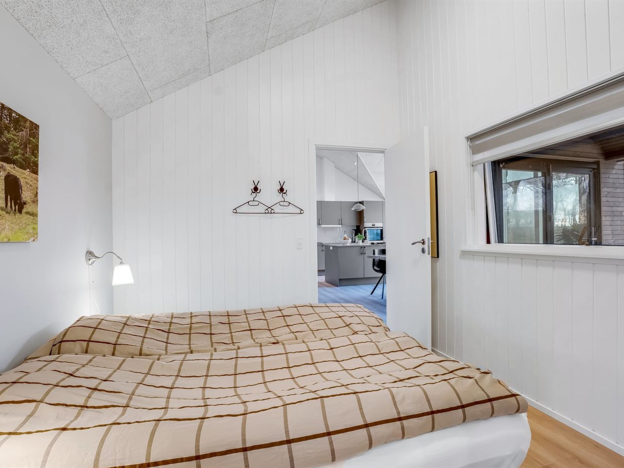 "Anila" - 80m from the sea - Dedans