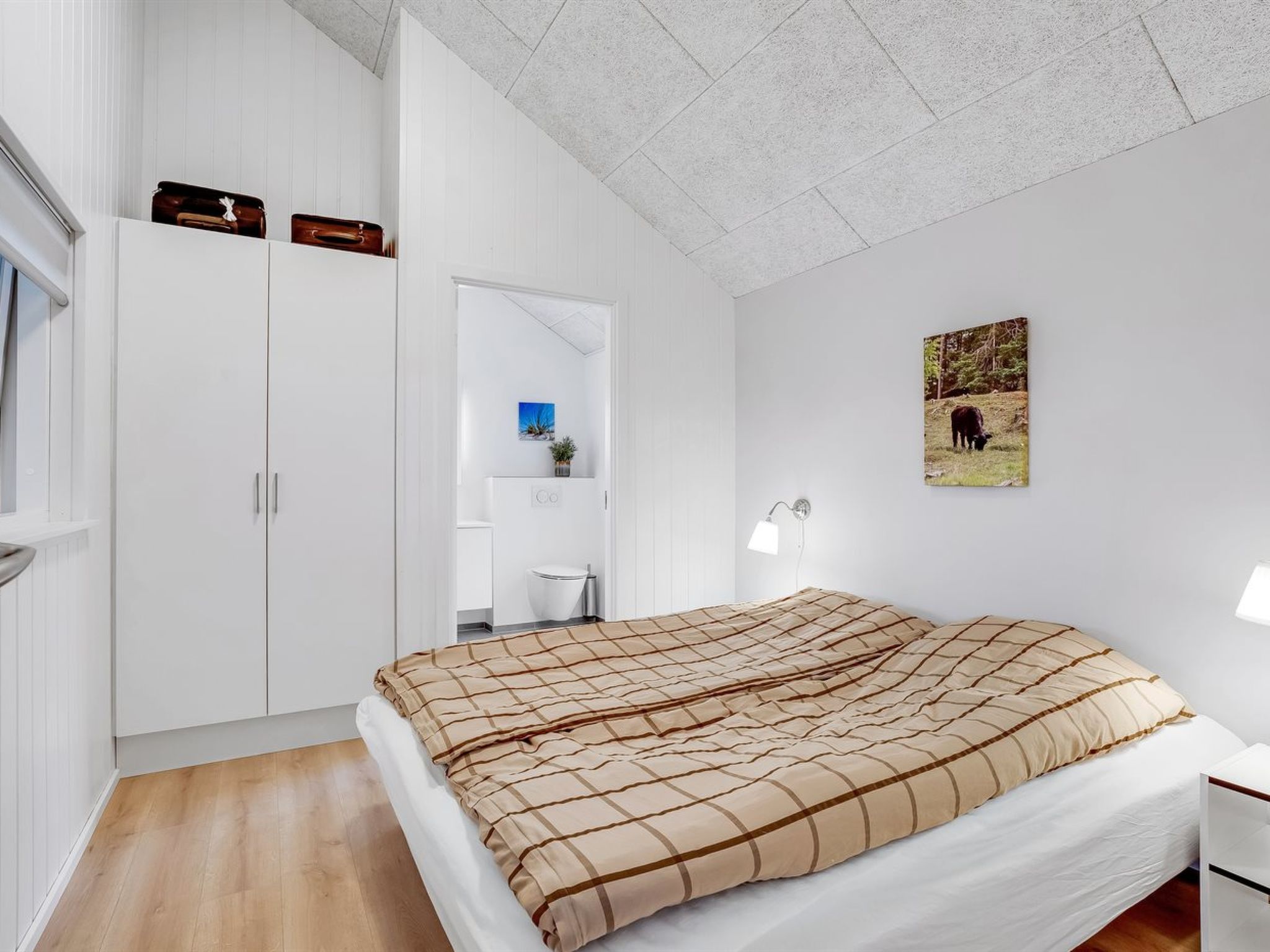 "Anila" - 80m from the sea - Dedans