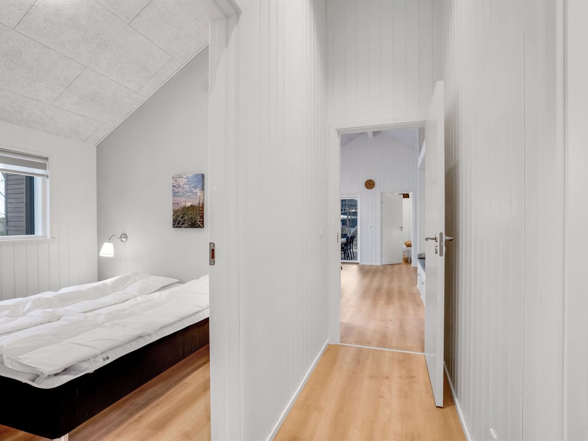 "Anila" - 80m from the sea - Dedans