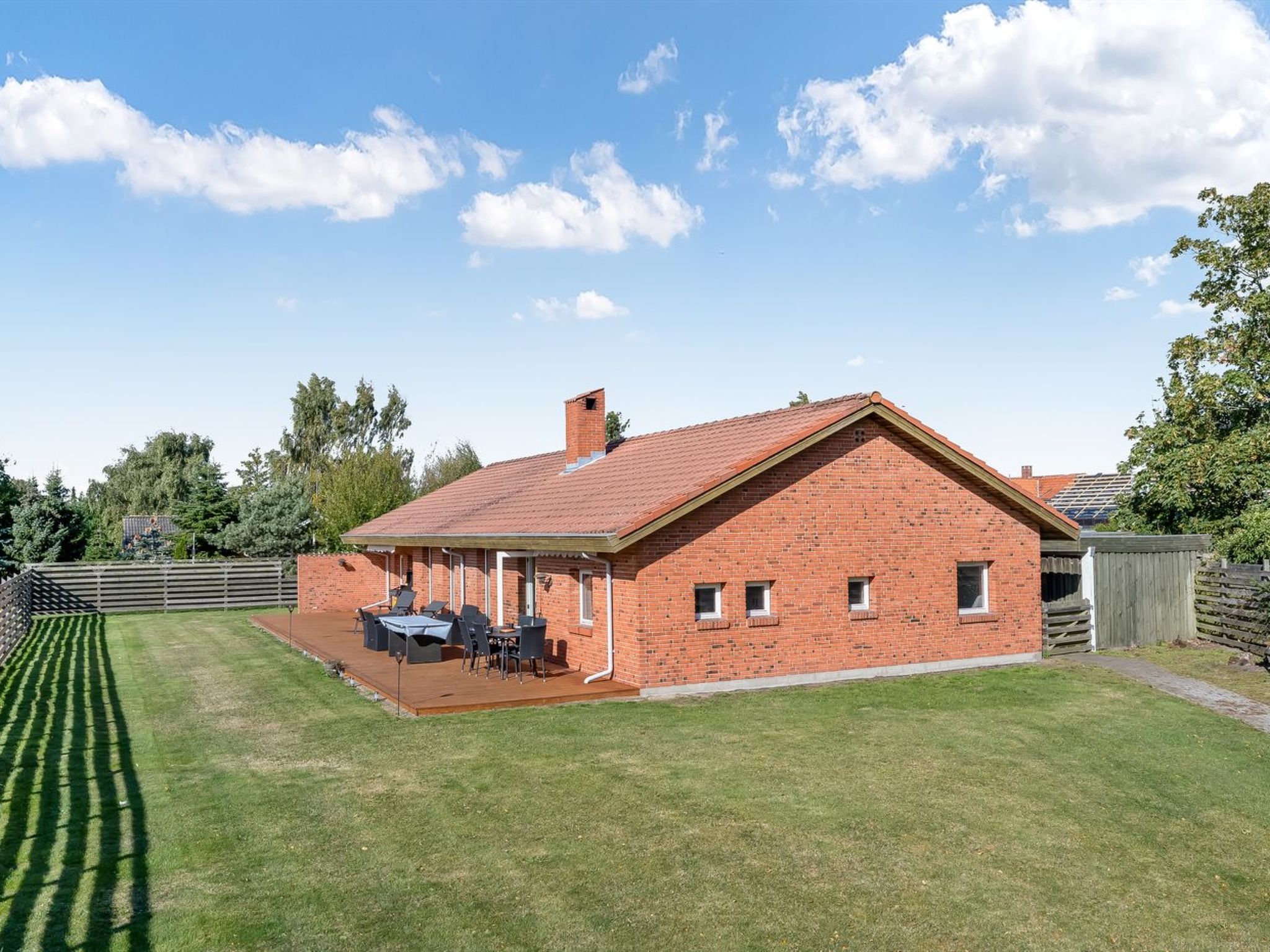 "Iara" - 500m from the sea - Buiten