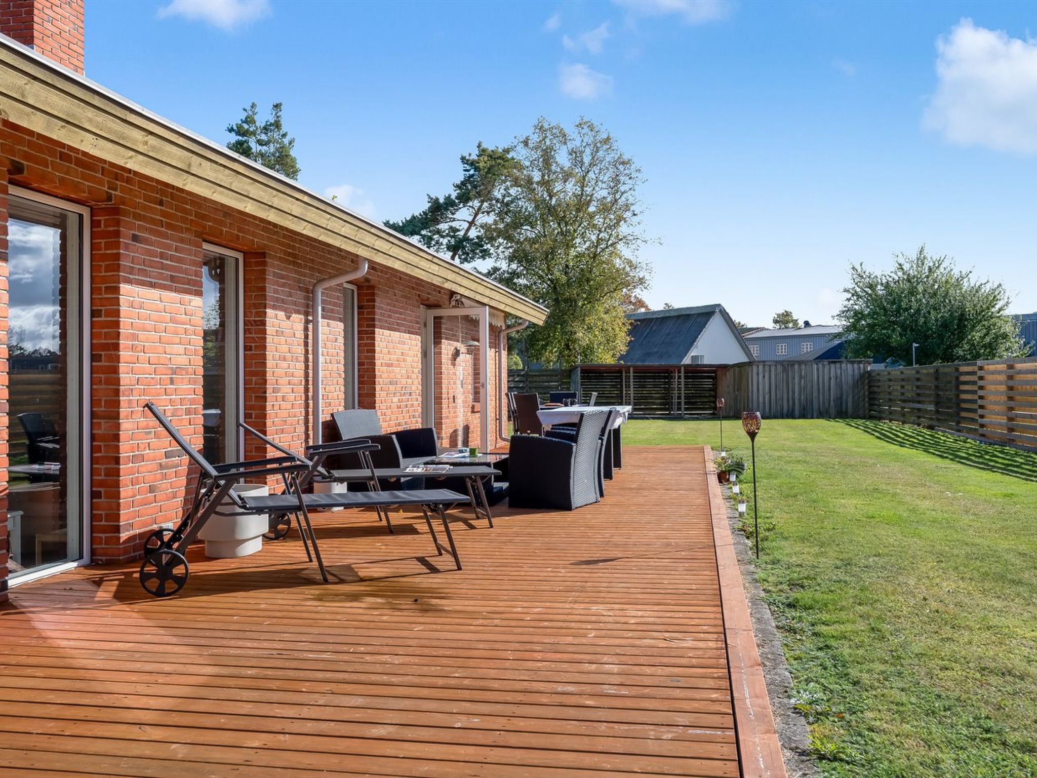 "Iara" - 500m from the sea — Terrace (4 of 26)