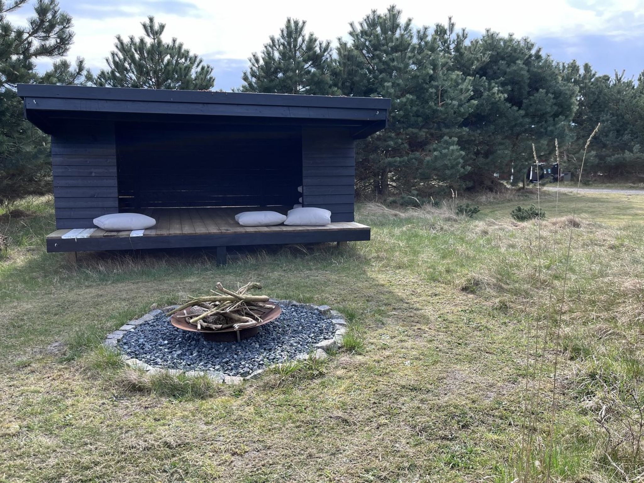 "Jale" - 900m from the sea - Buiten
