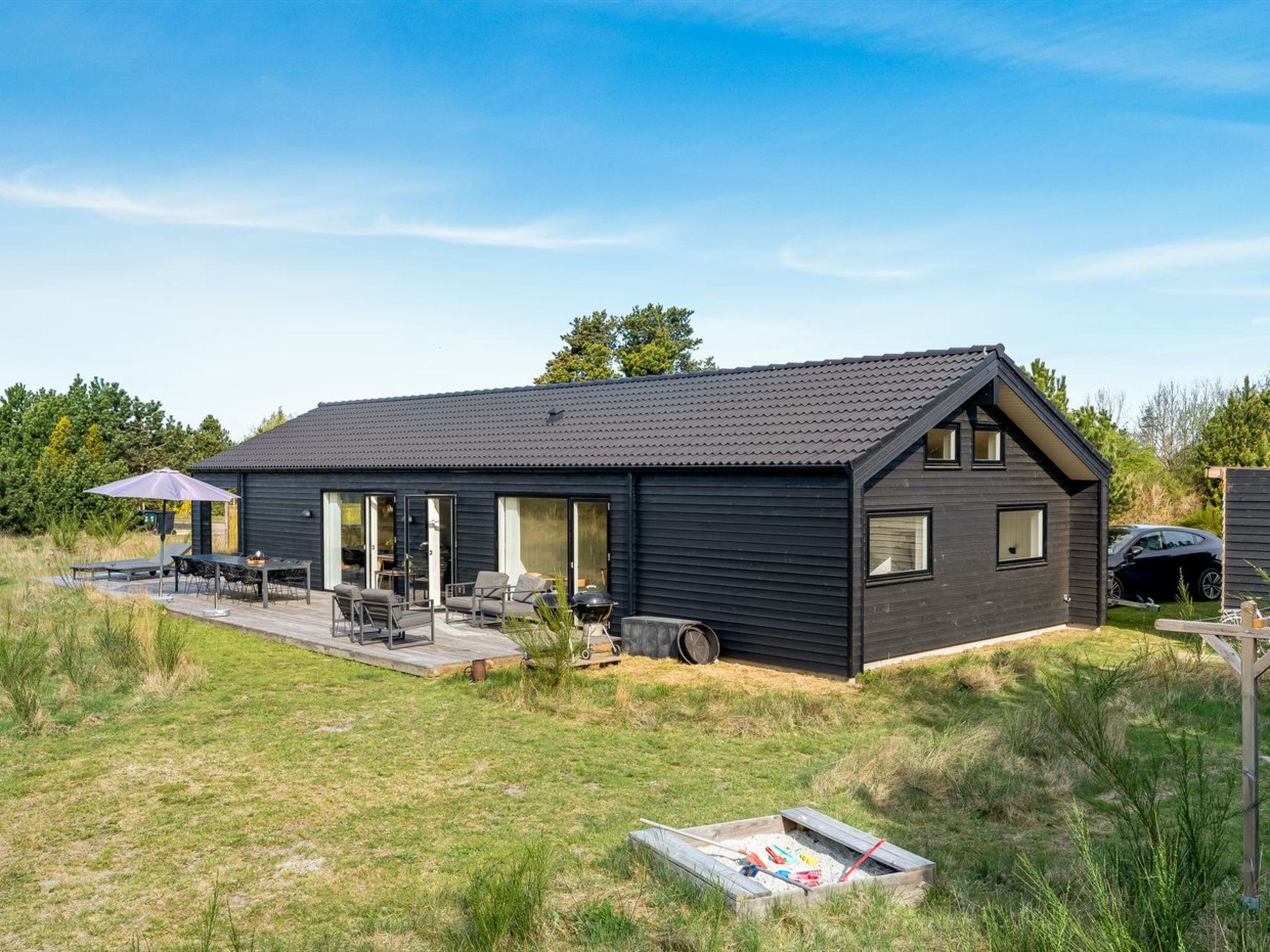 "Jale" - 900m from the sea