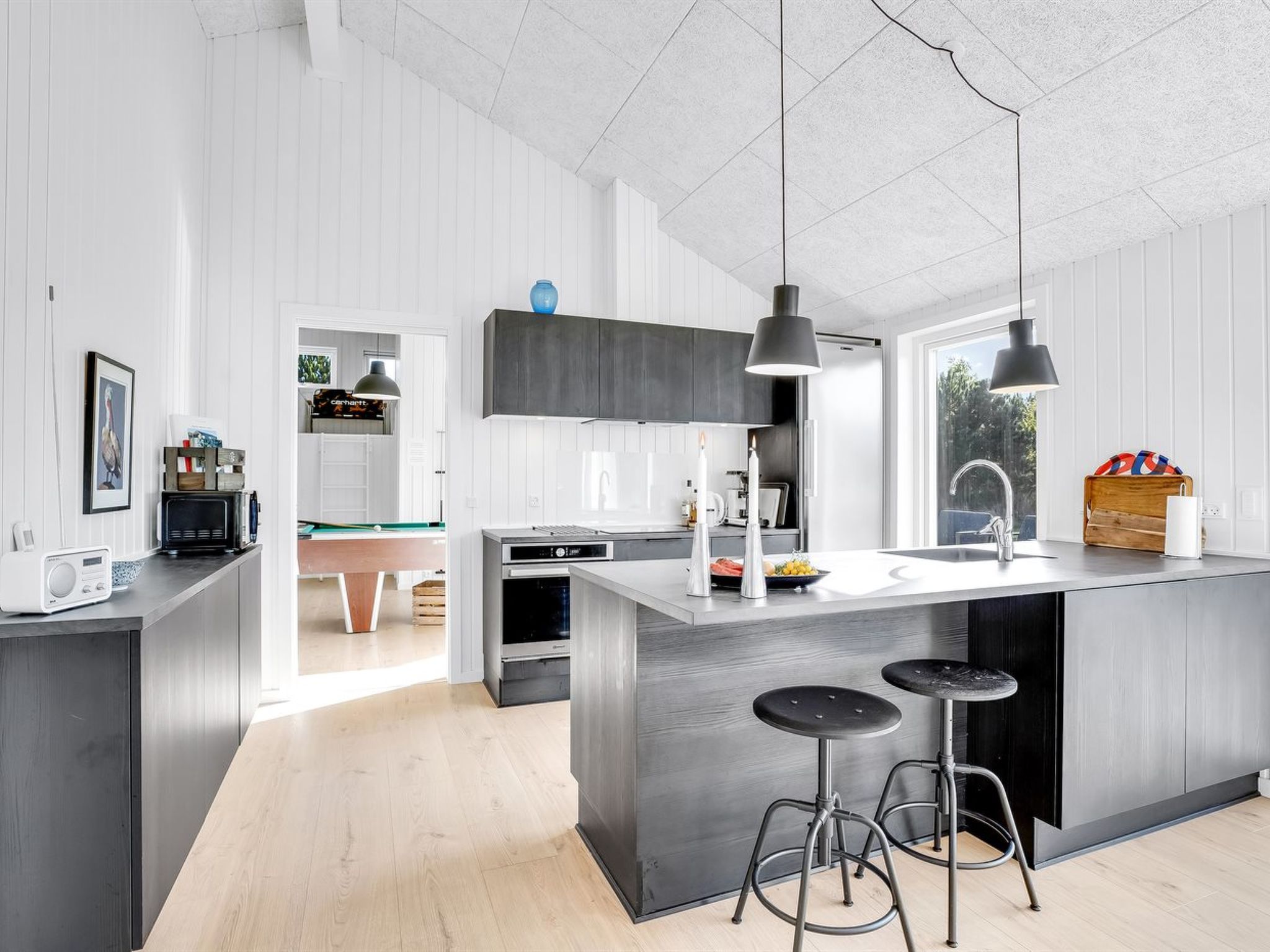 "Jale" - 900m from the sea
