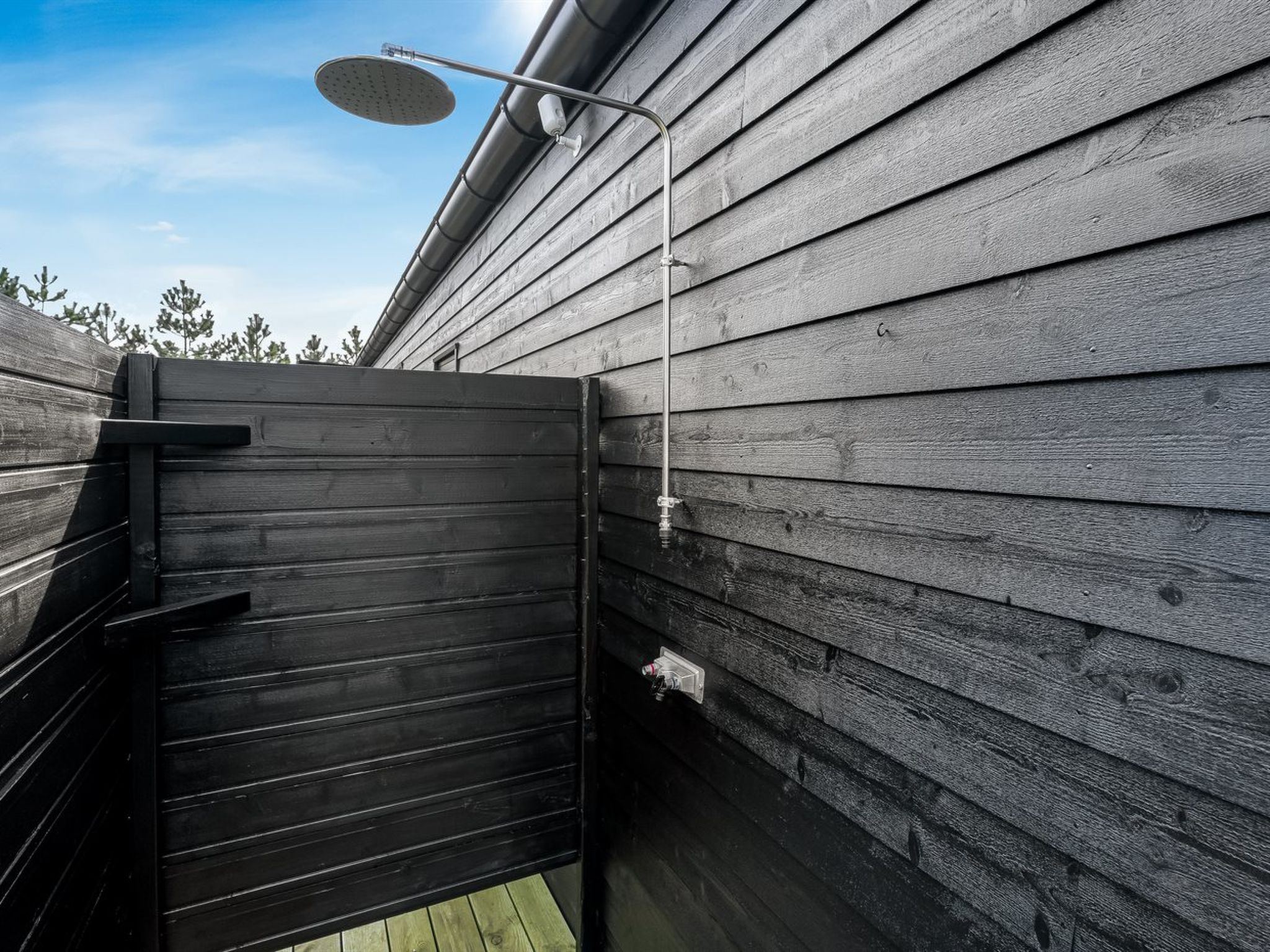 "Jale" - 900m from the sea - Buiten
