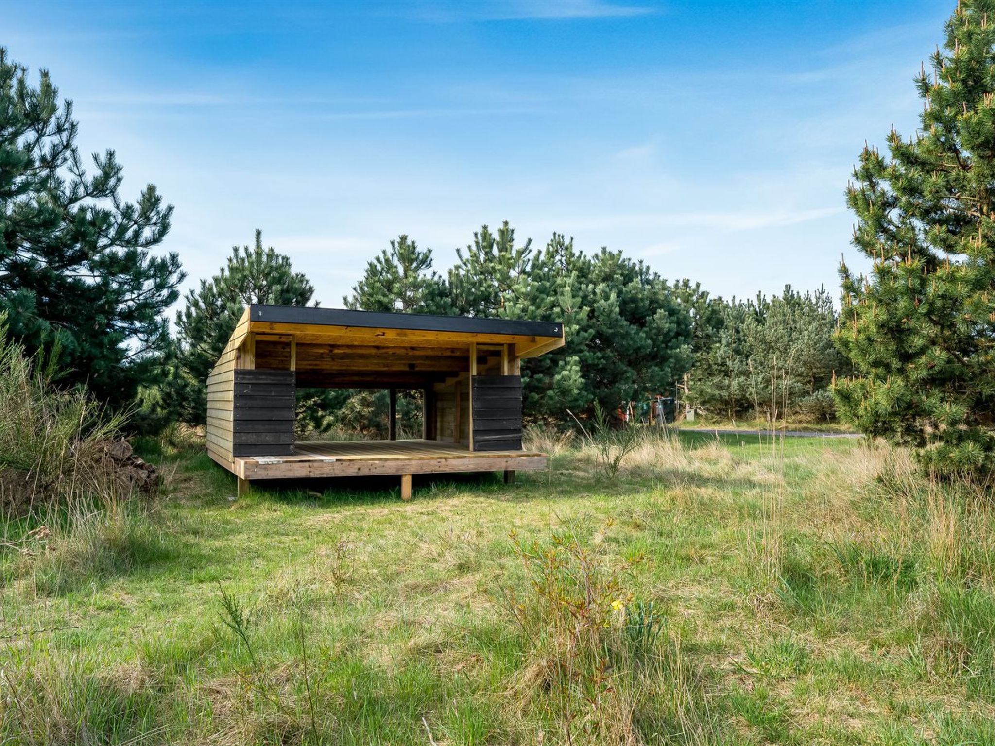 "Jale" - 900m from the sea - Buiten
