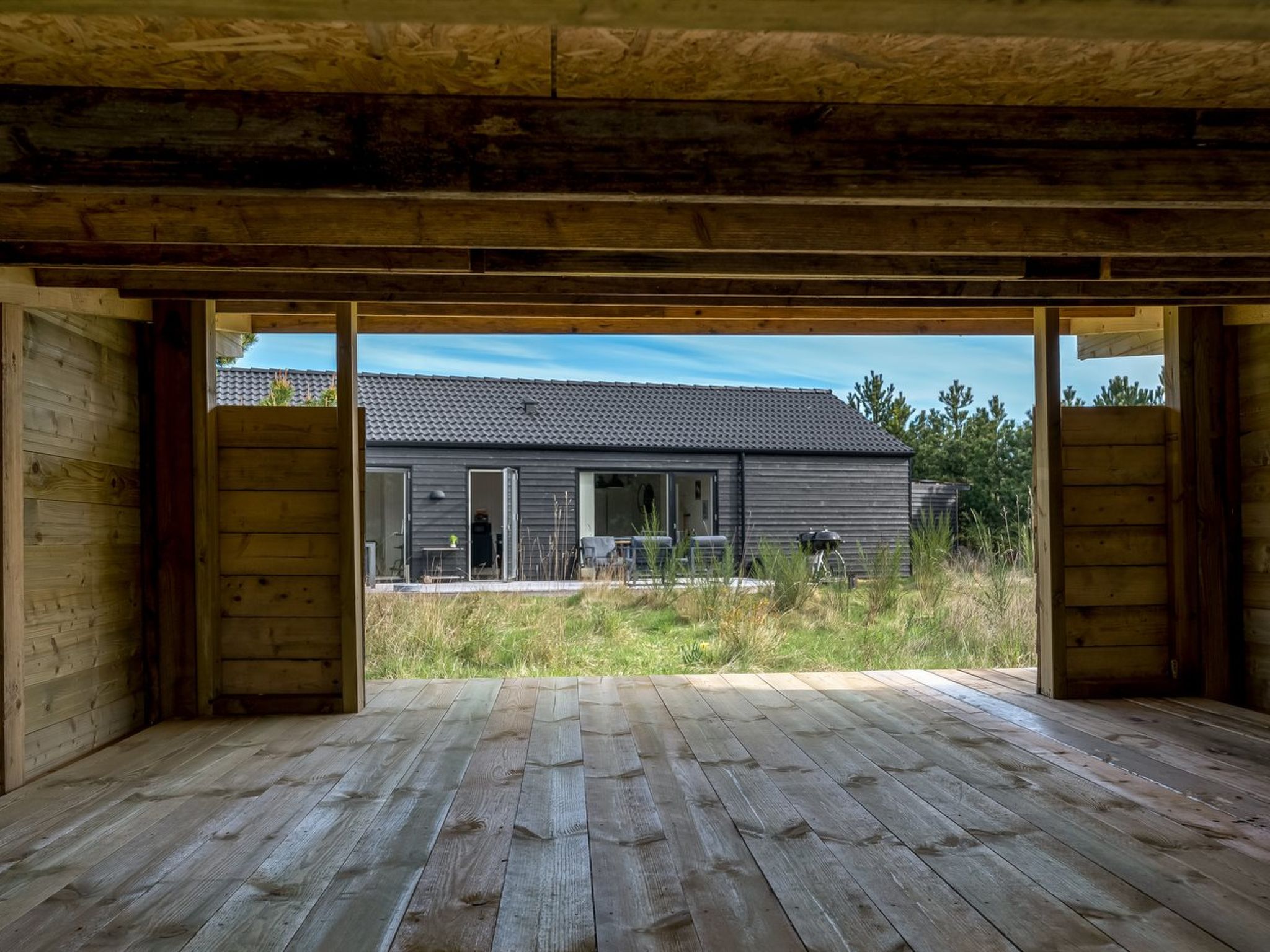 "Jale" - 900m from the sea - Buiten