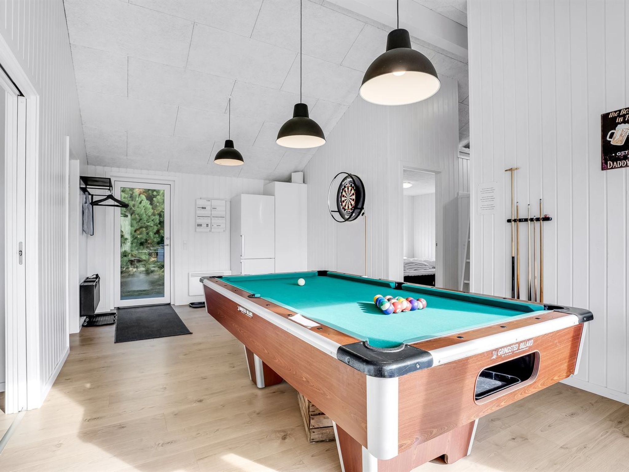 "Jale" - 900m from the sea - Binnen