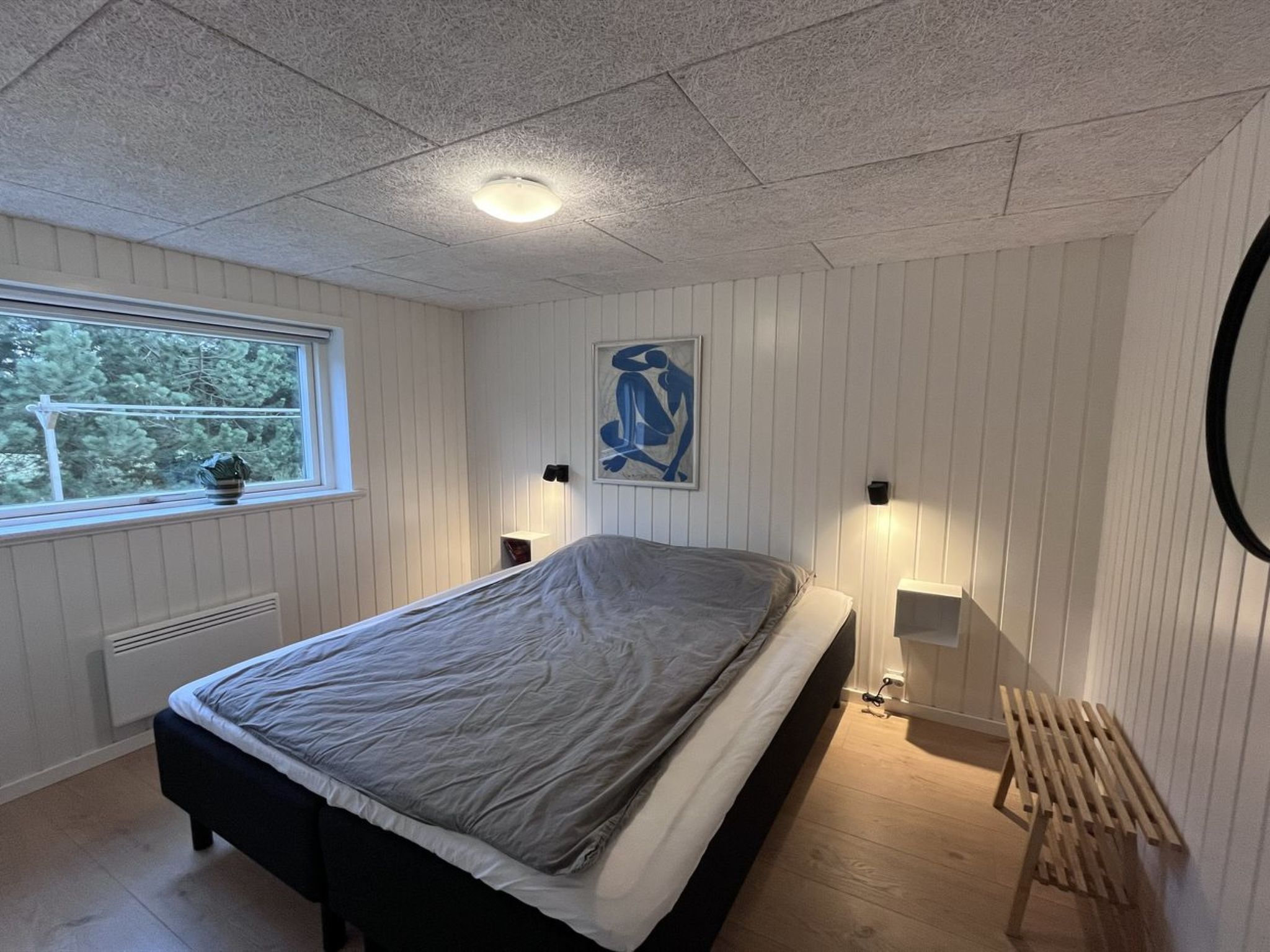 "Jale" - 900m from the sea - Binnen