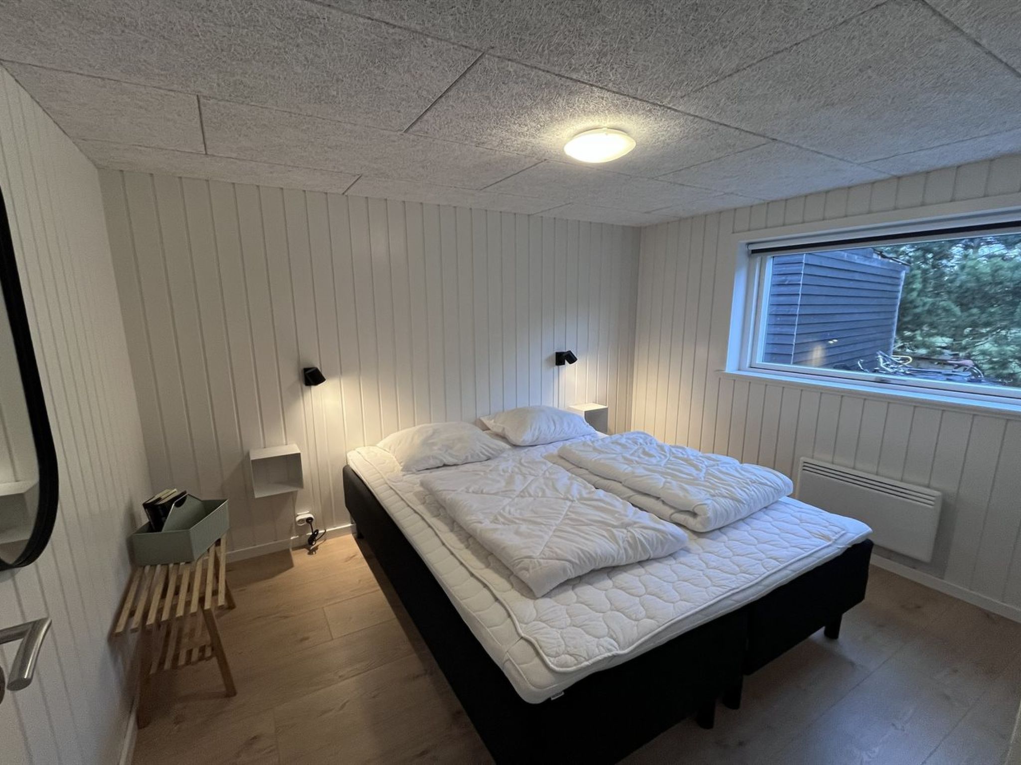 "Jale" - 900m from the sea - Binnen