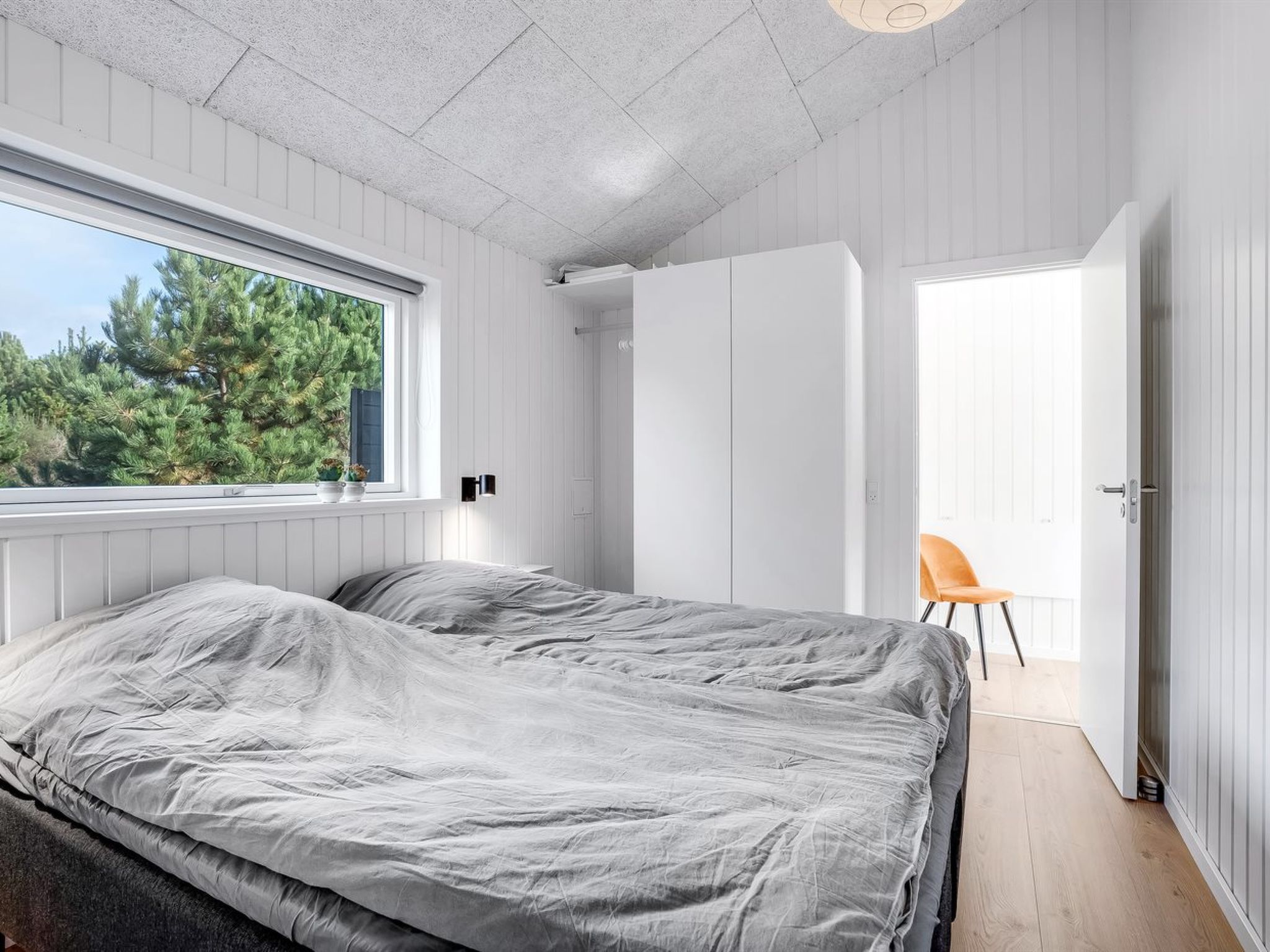 "Jale" - 900m from the sea - Binnen
