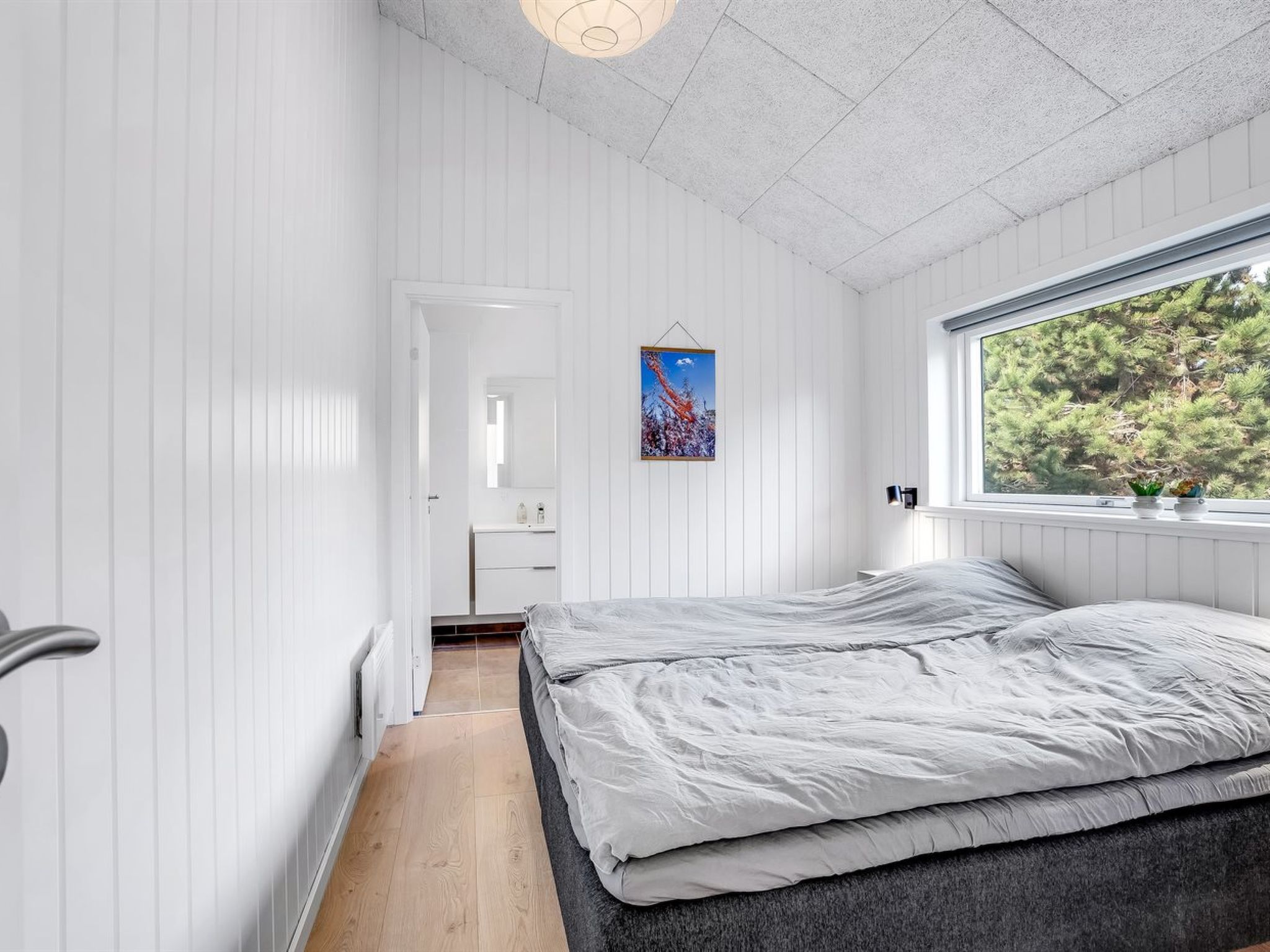 "Jale" - 900m from the sea - Binnen