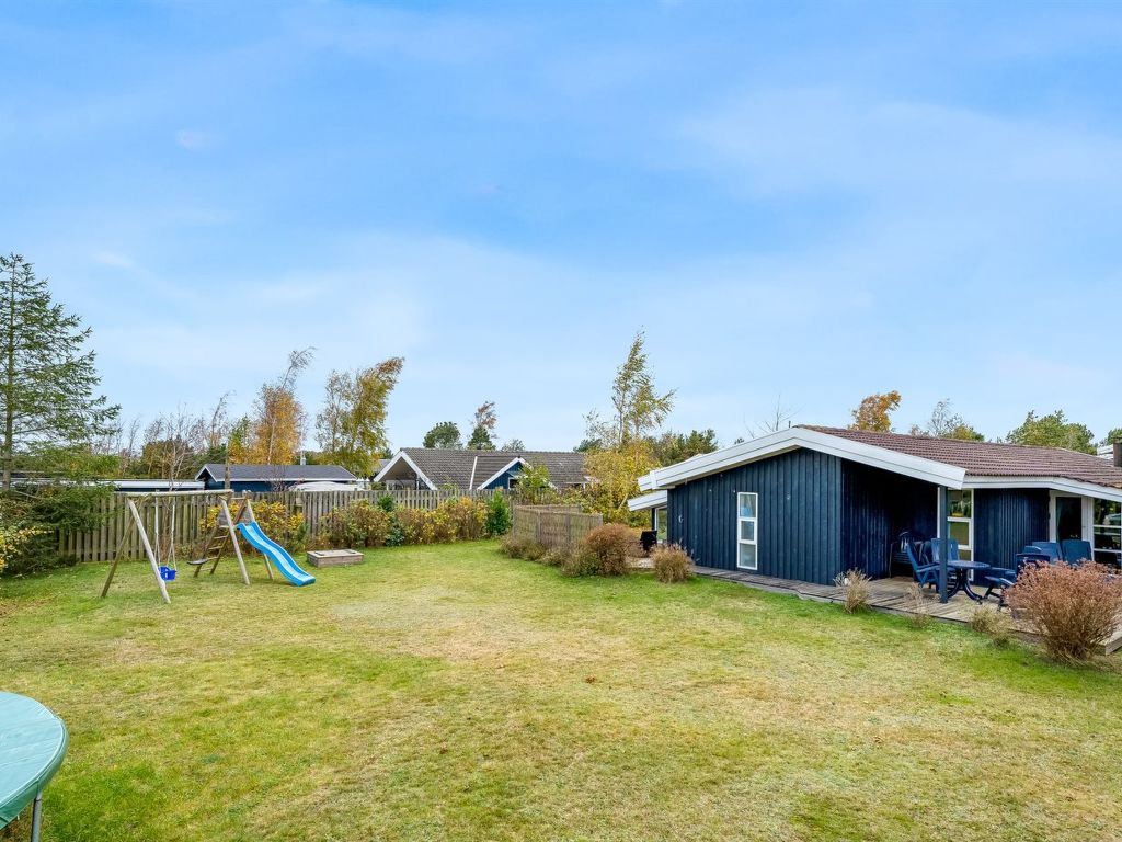 Vakantiehuis Estella in Denemarken