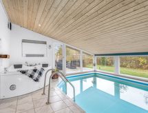 Casa de vacaciones Estella