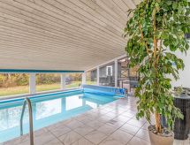 Casa de vacaciones Estella