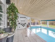 Casa de vacaciones Estella