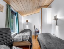 Casa de vacaciones Estella