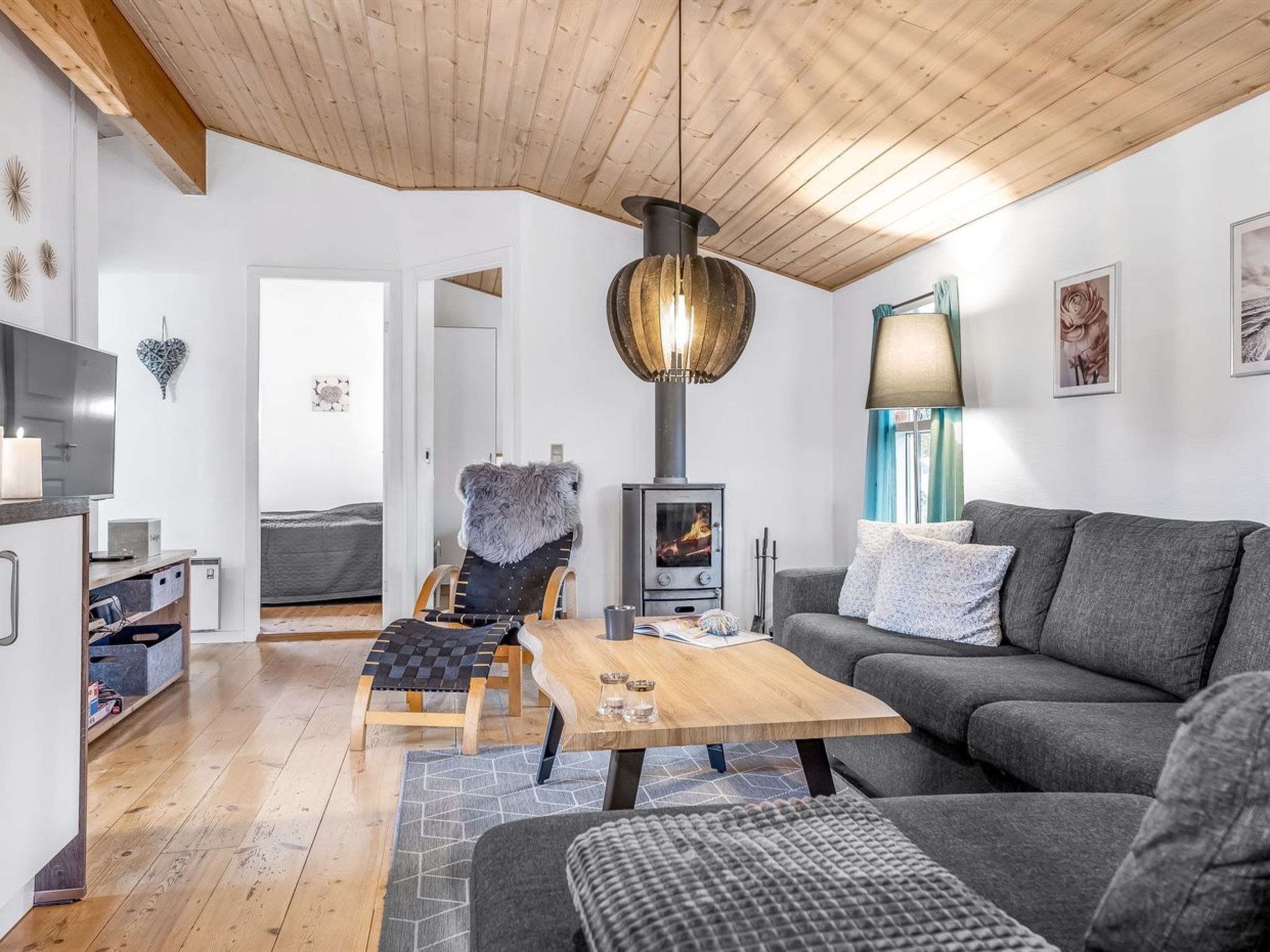 "Estella" - 900m from the sea