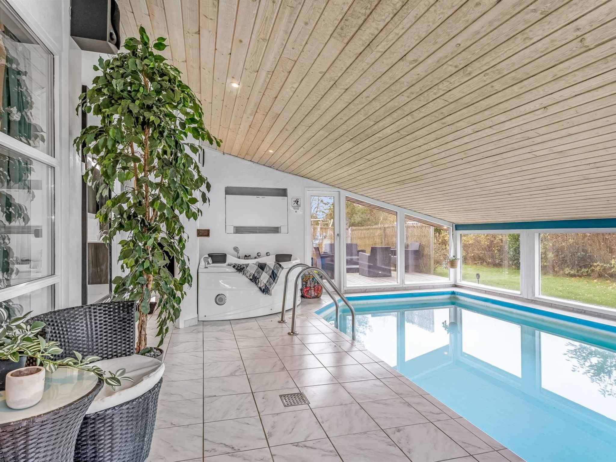 "Estella" - 900m from the sea — Pool Outdoor (4 of 31)