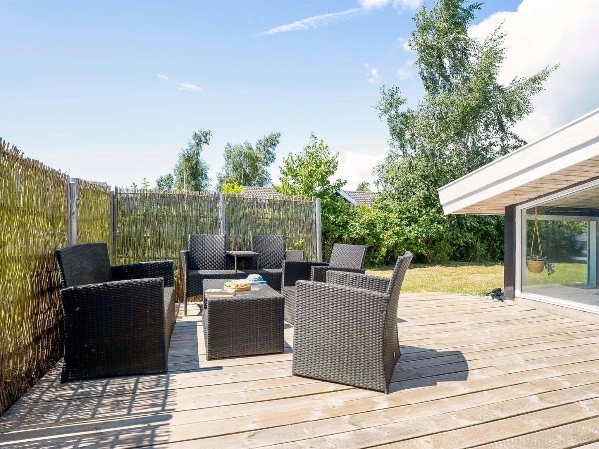 "Estella" - 900m from the sea — Terrace (5 of 31)