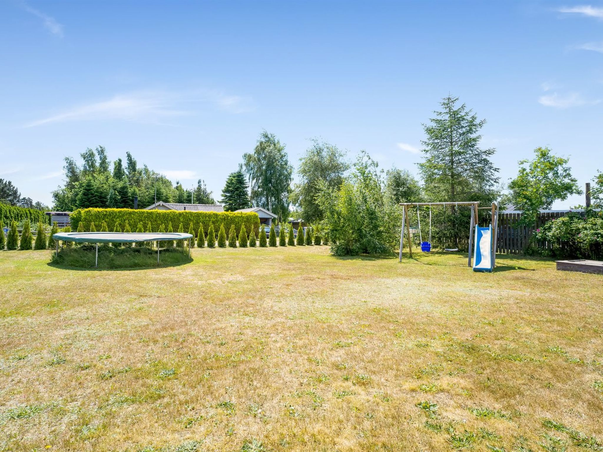 "Estella" - 900m from the sea - Buiten