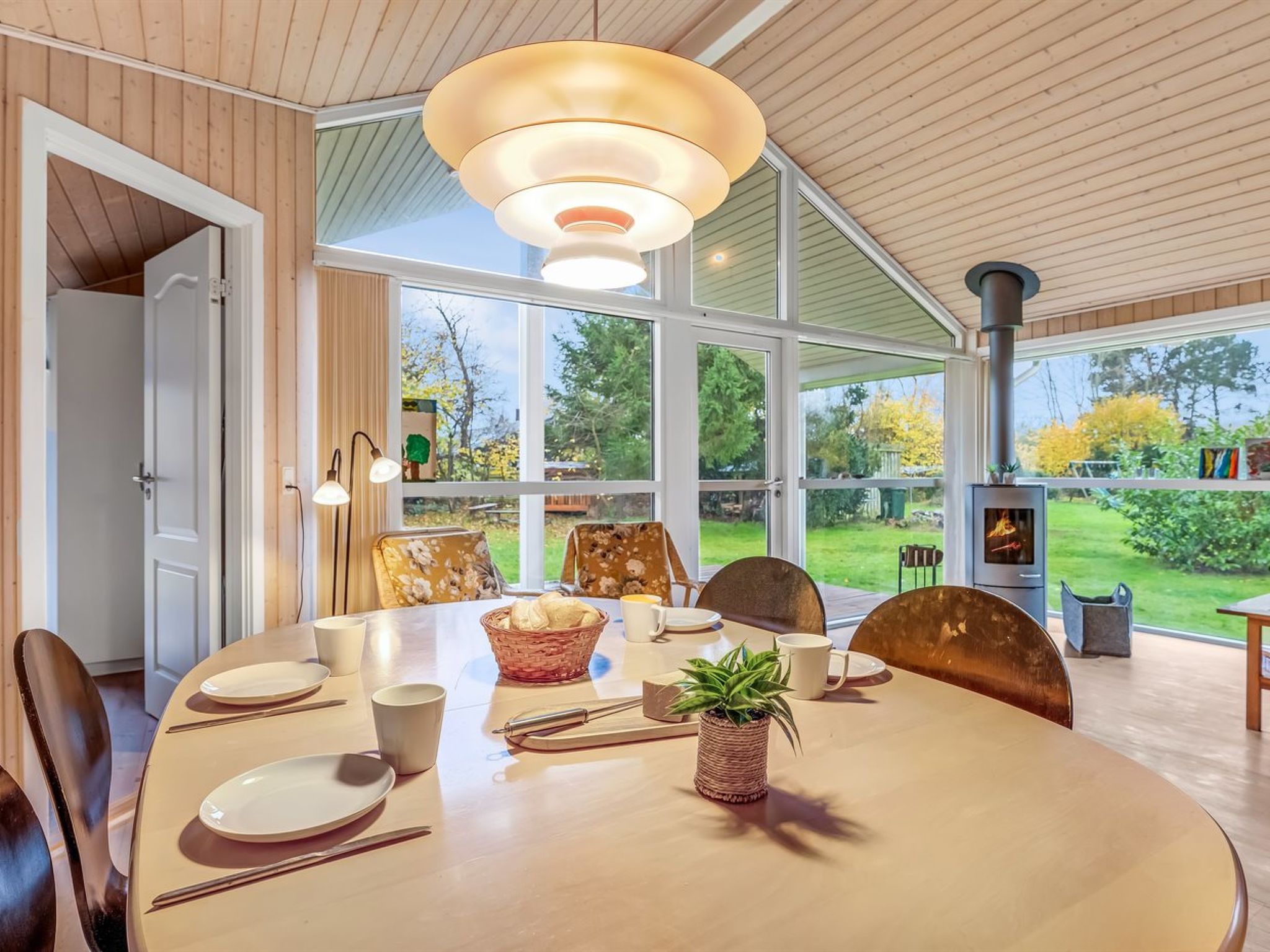 "Ensio" - 800m from the sea - Dedans