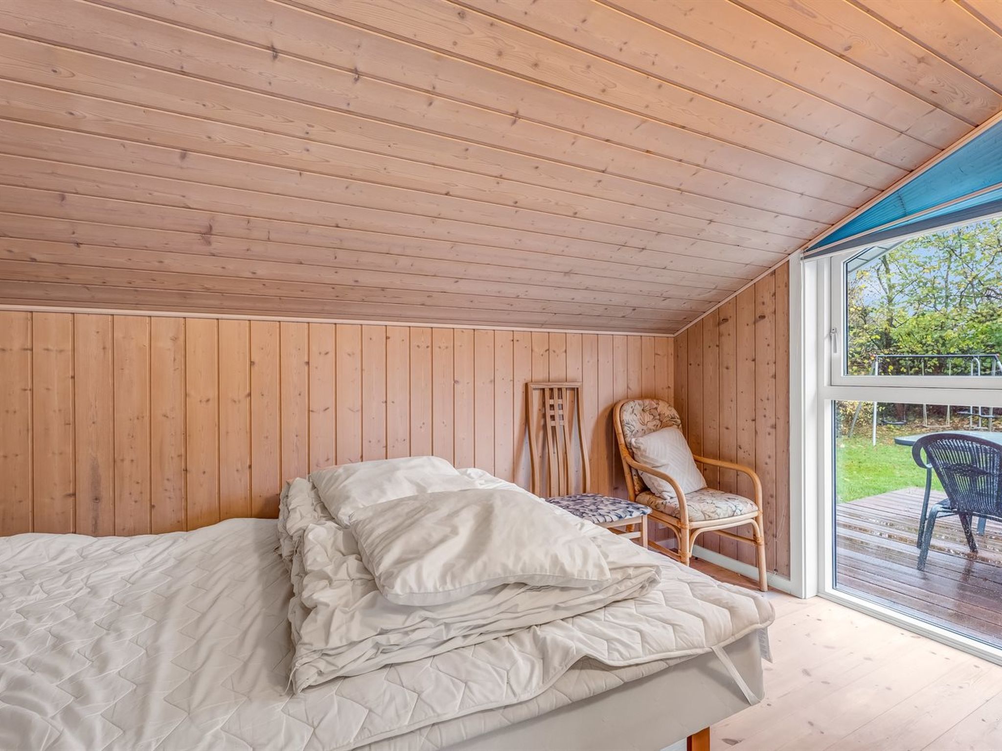 "Ensio" - 800m from the sea - Dedans