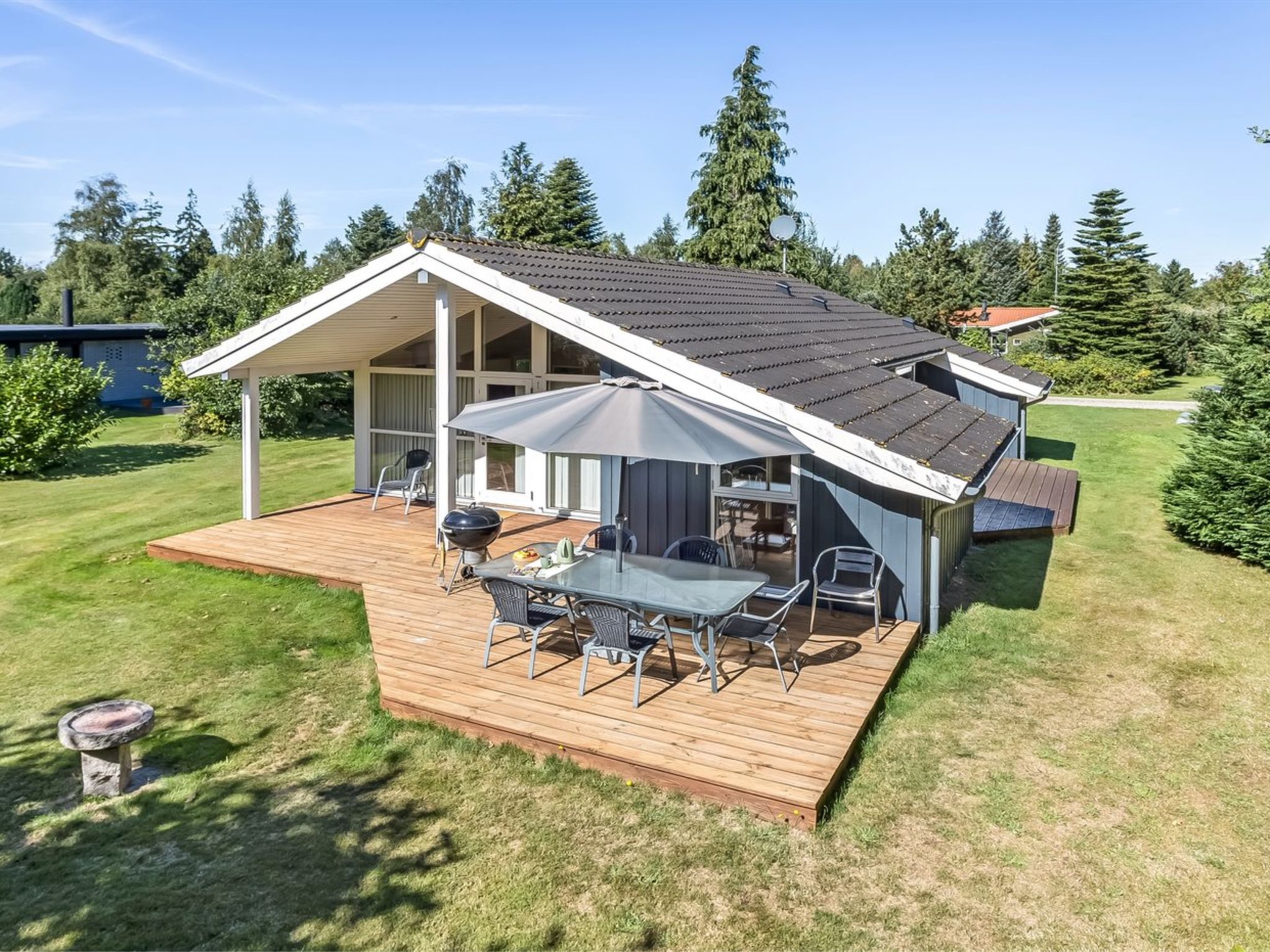 "Ensio" - 800m from the sea — House (4 of 22)