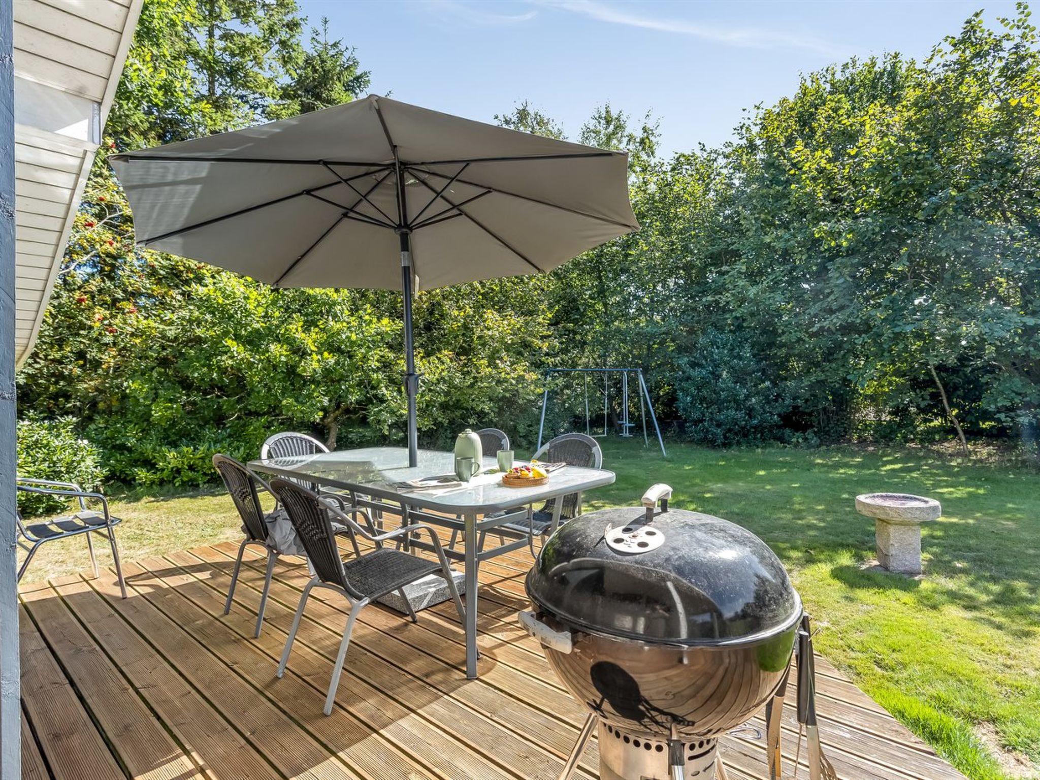 "Ensio" - 800m from the sea — Terrace (3 of 22)