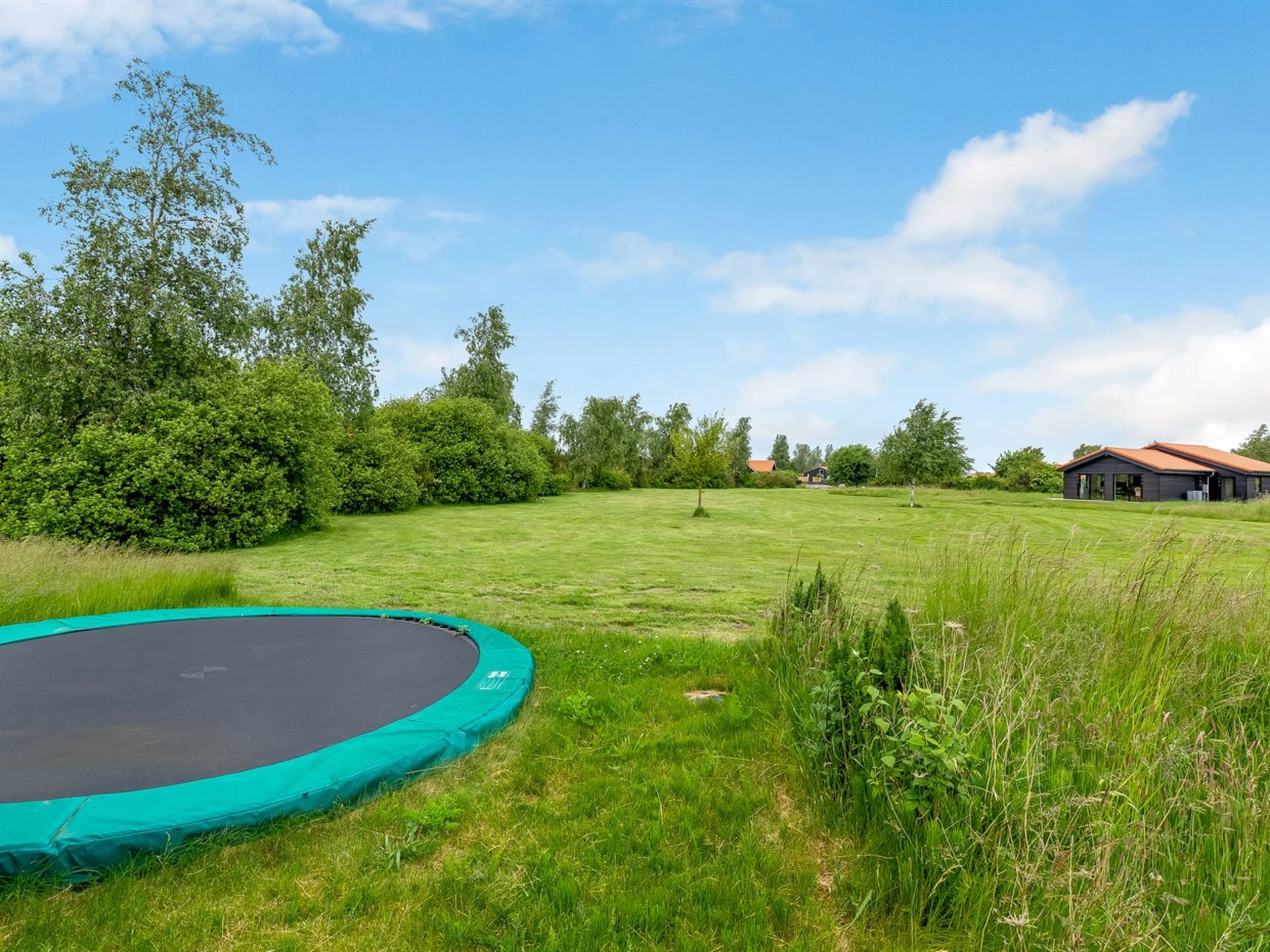 "Dyke" - 1.5km from the sea - Buiten
