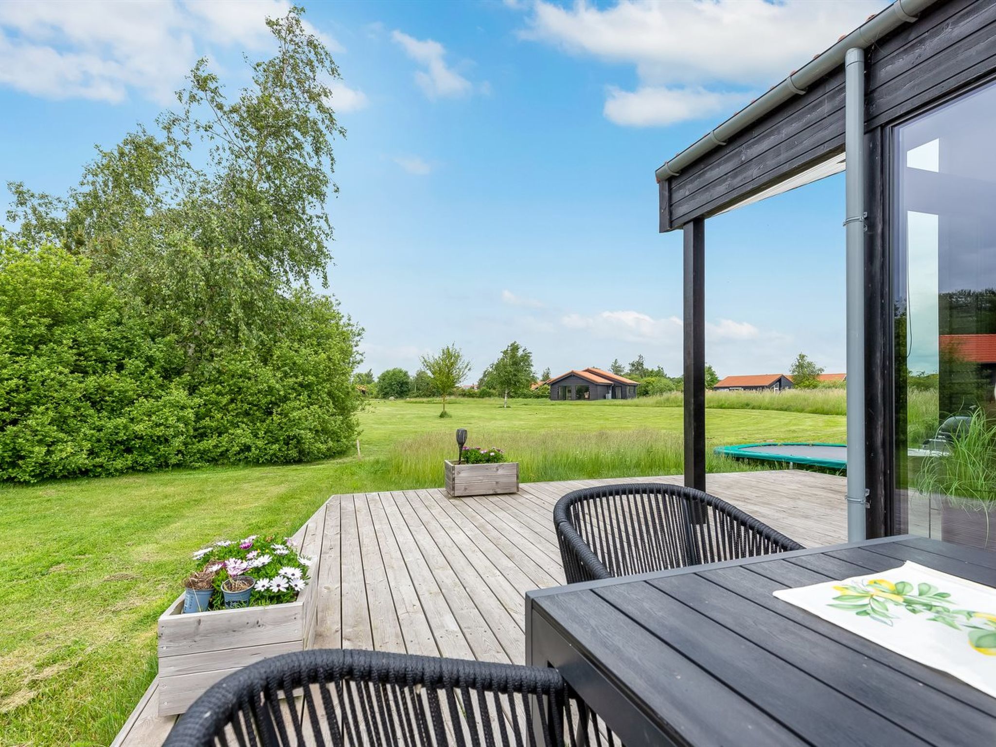 "Dyke" - 1.5km from the sea - Buiten